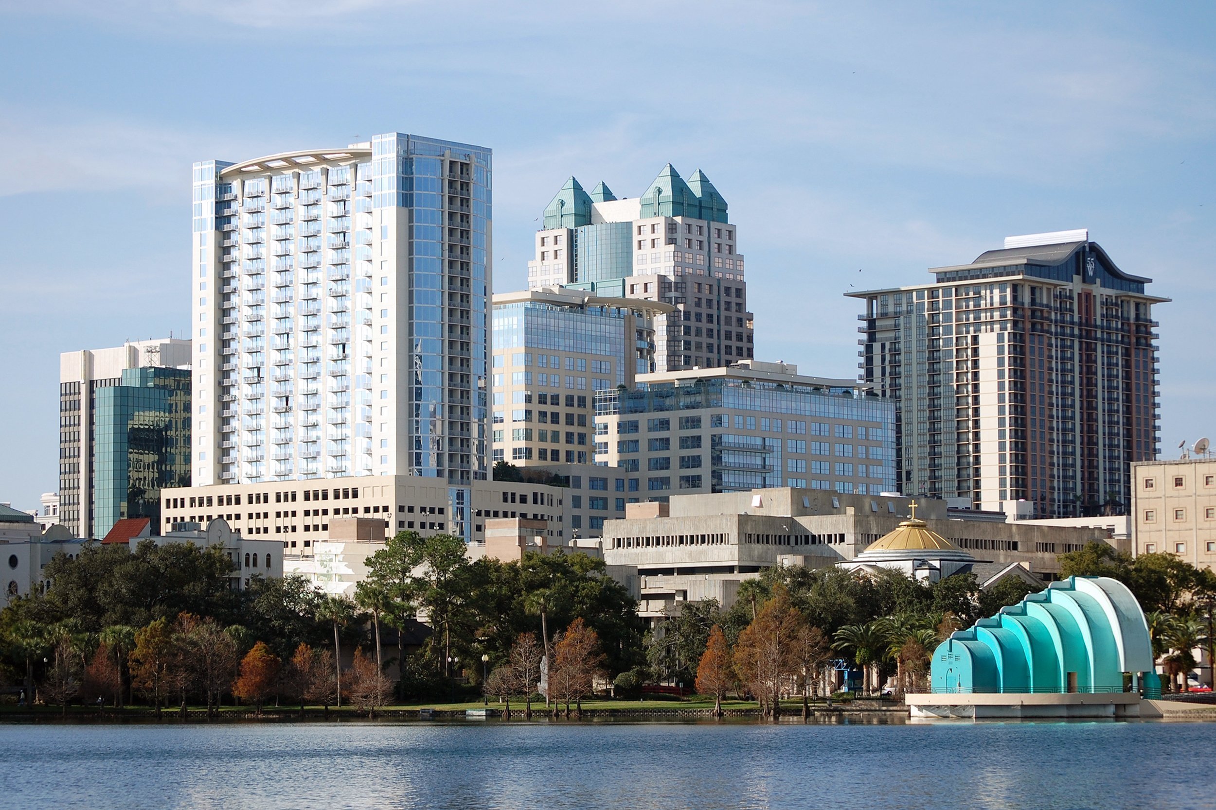 Orlando, Florida