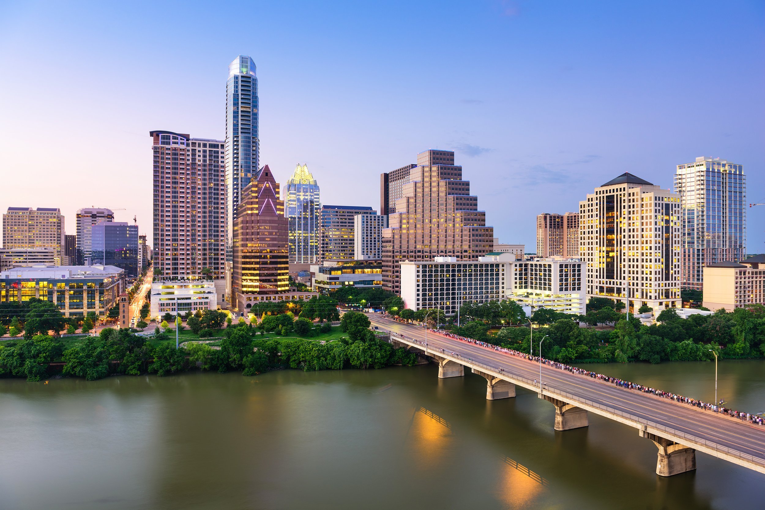 Austin, Texas