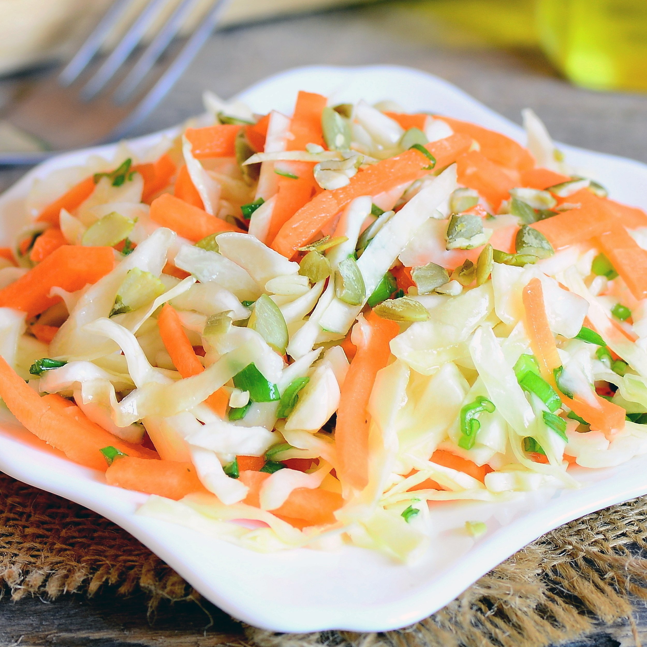 Coleslaw