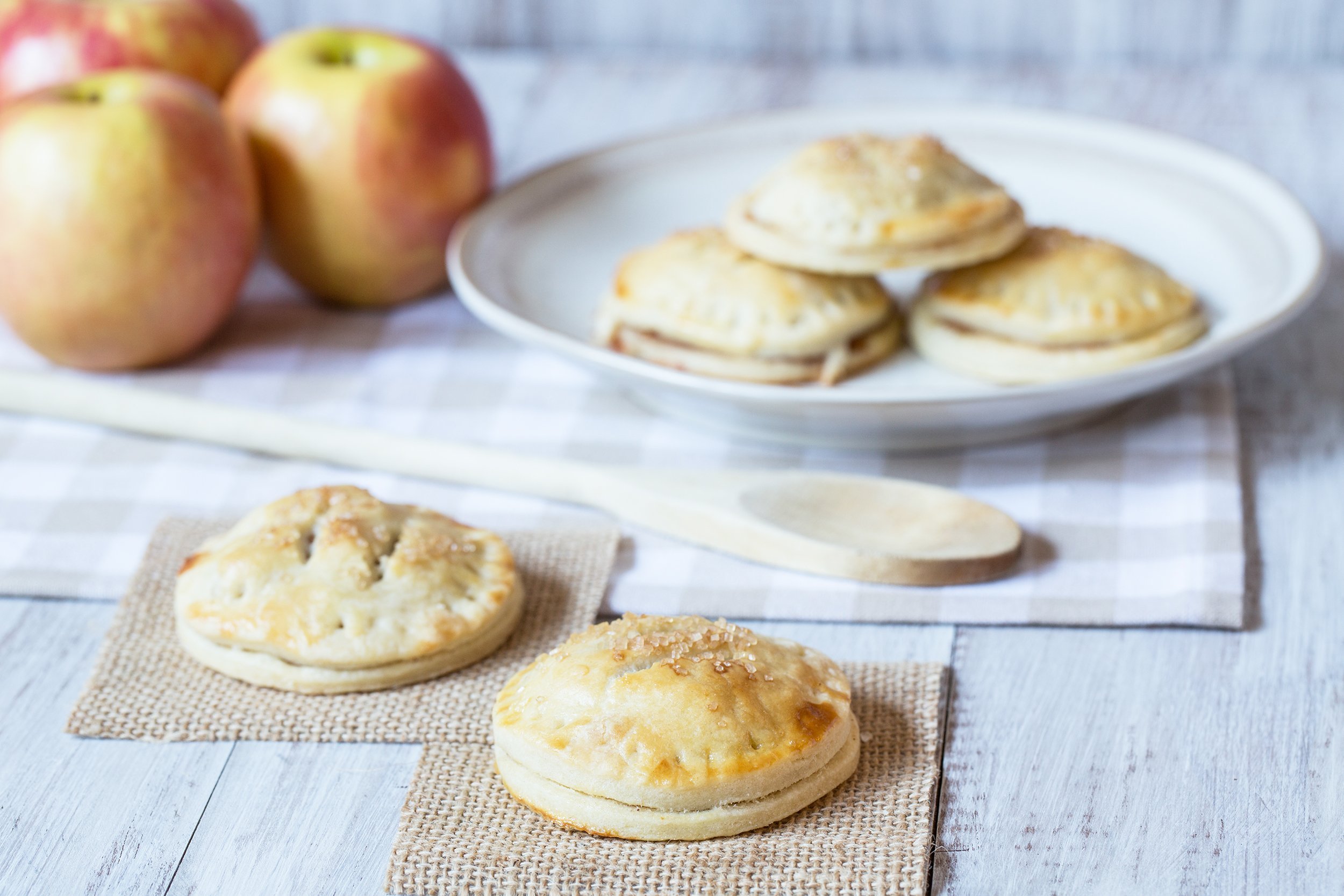 Handpies