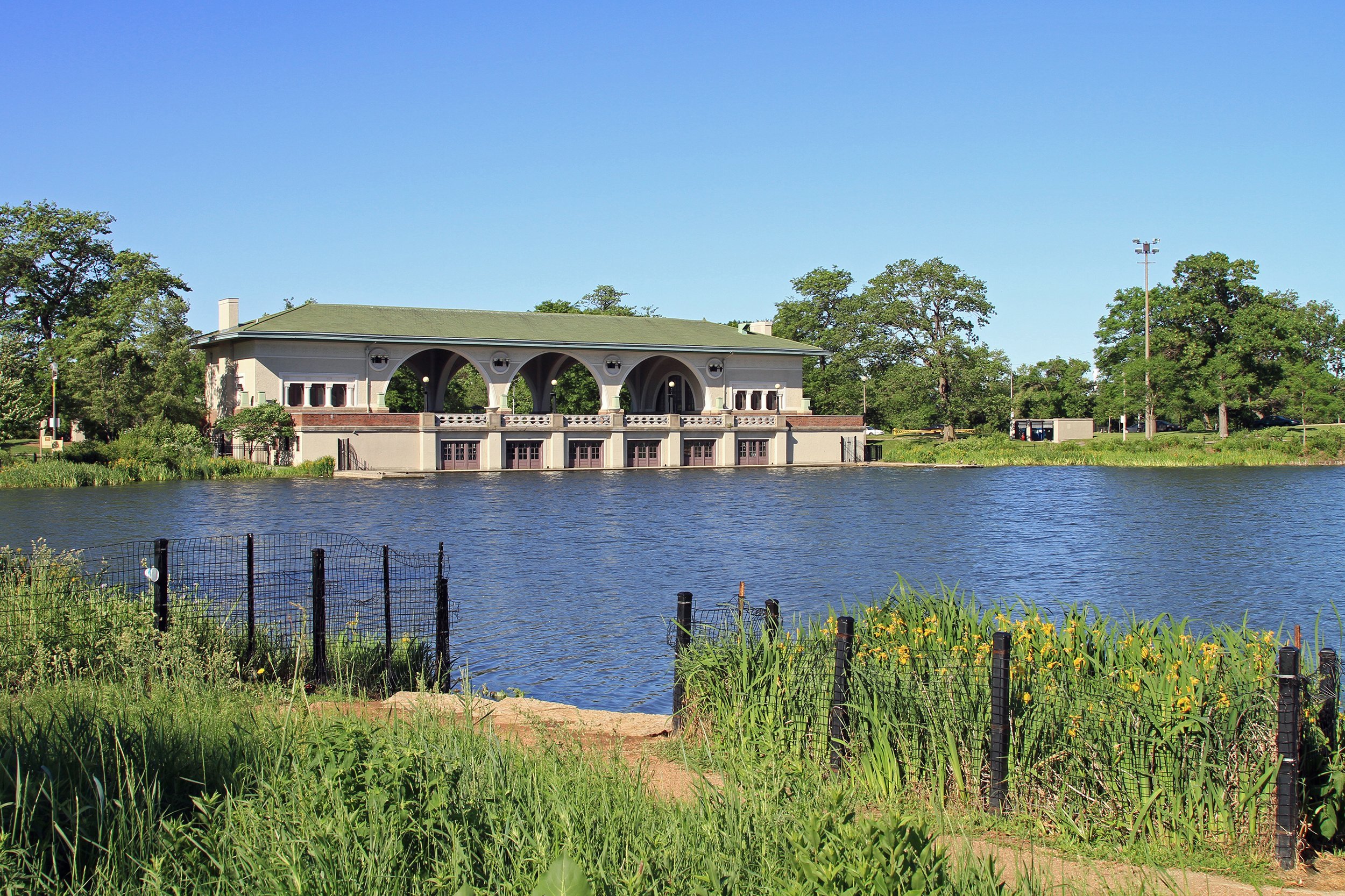 Humboldt Park, Chicago