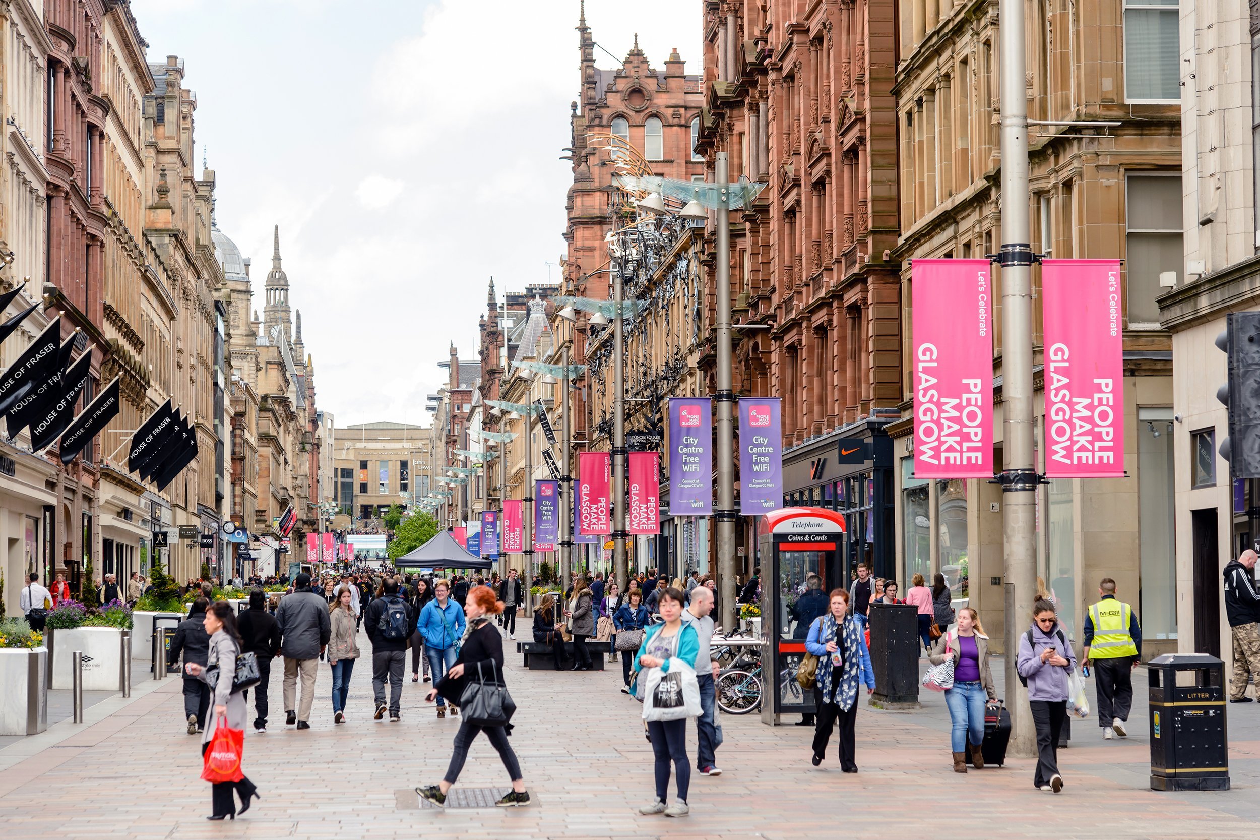 Glasgow, Scotland