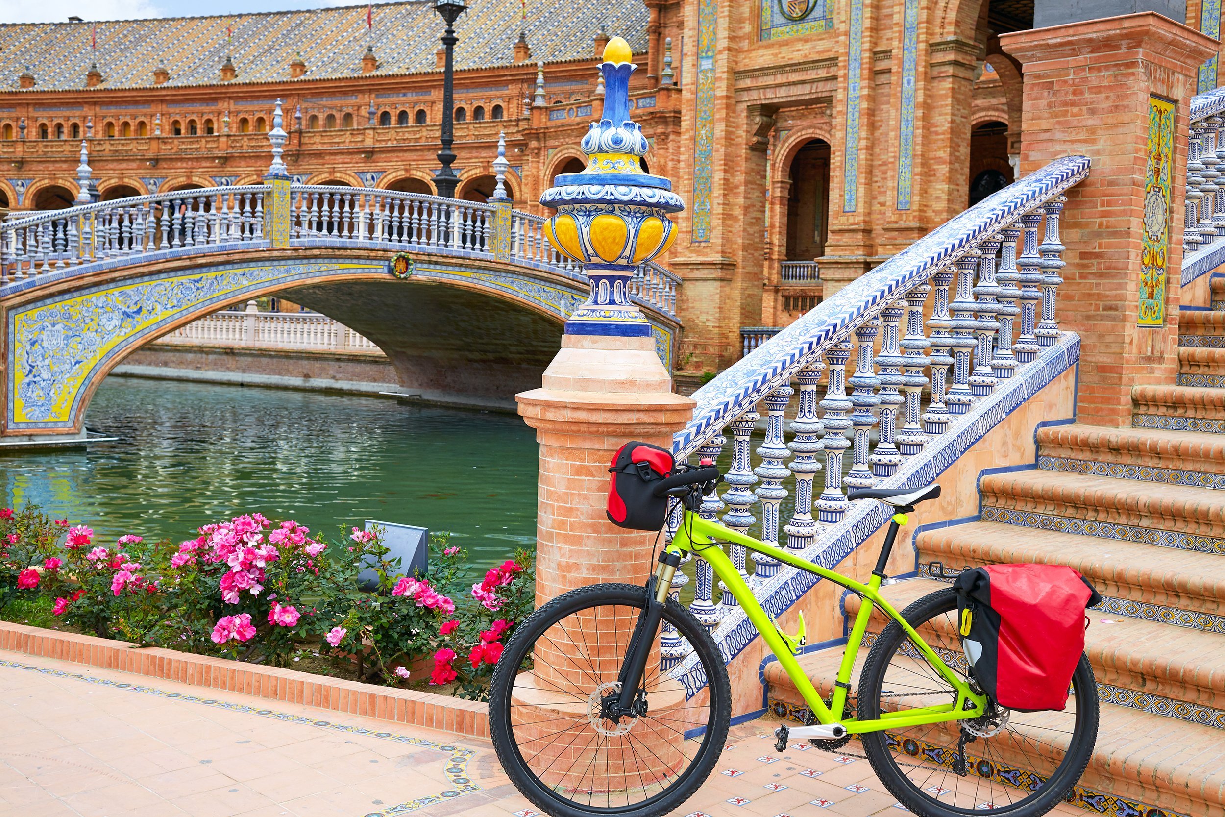 Seville, Spain