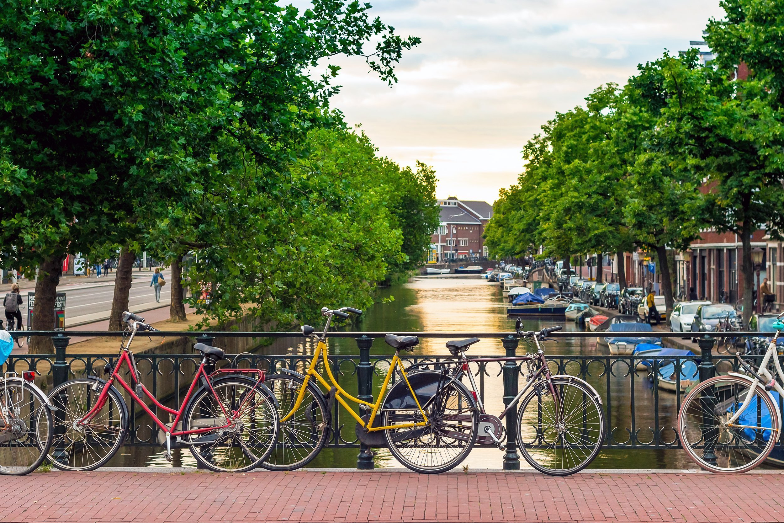 Amsterdam
