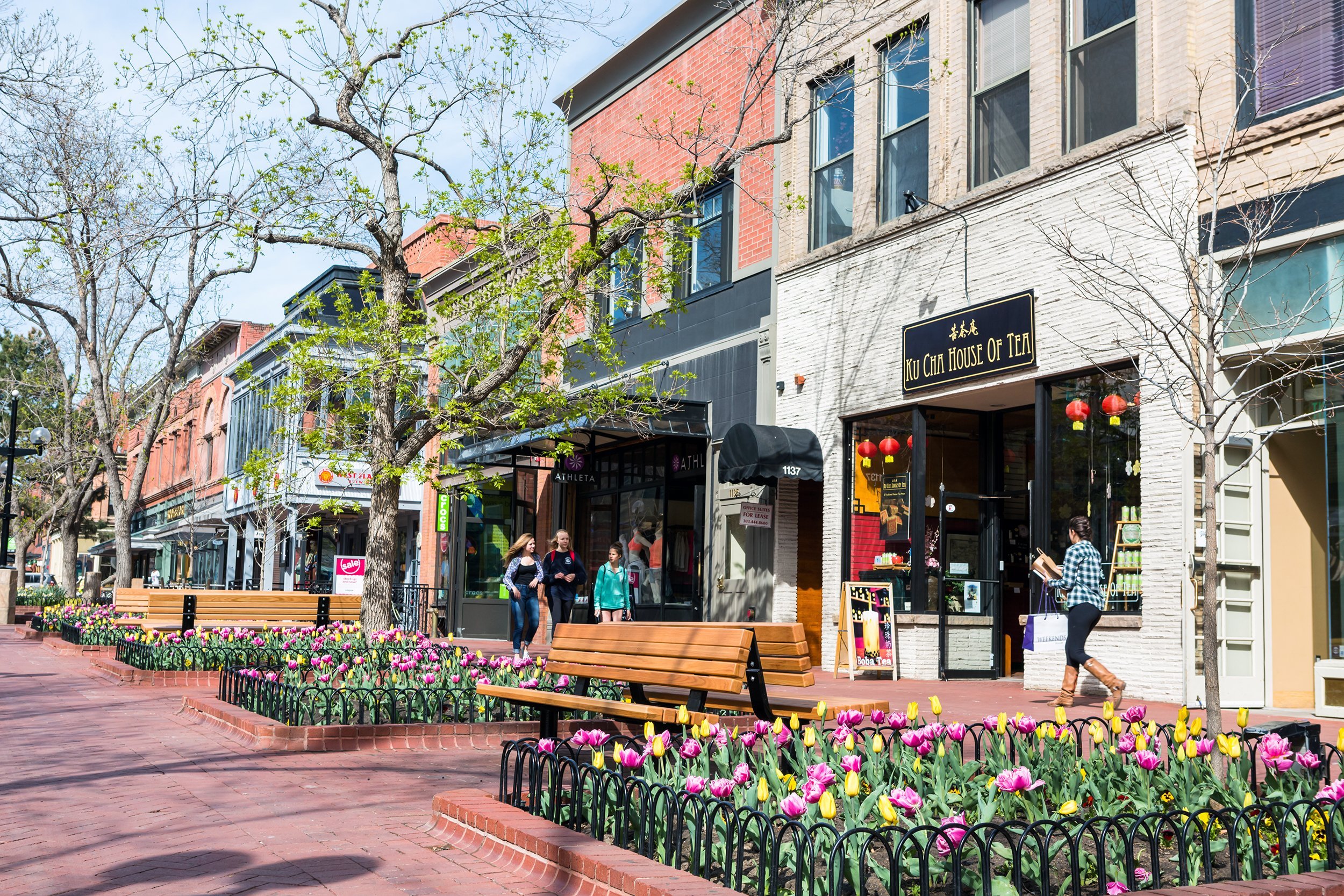 Boulder, CO