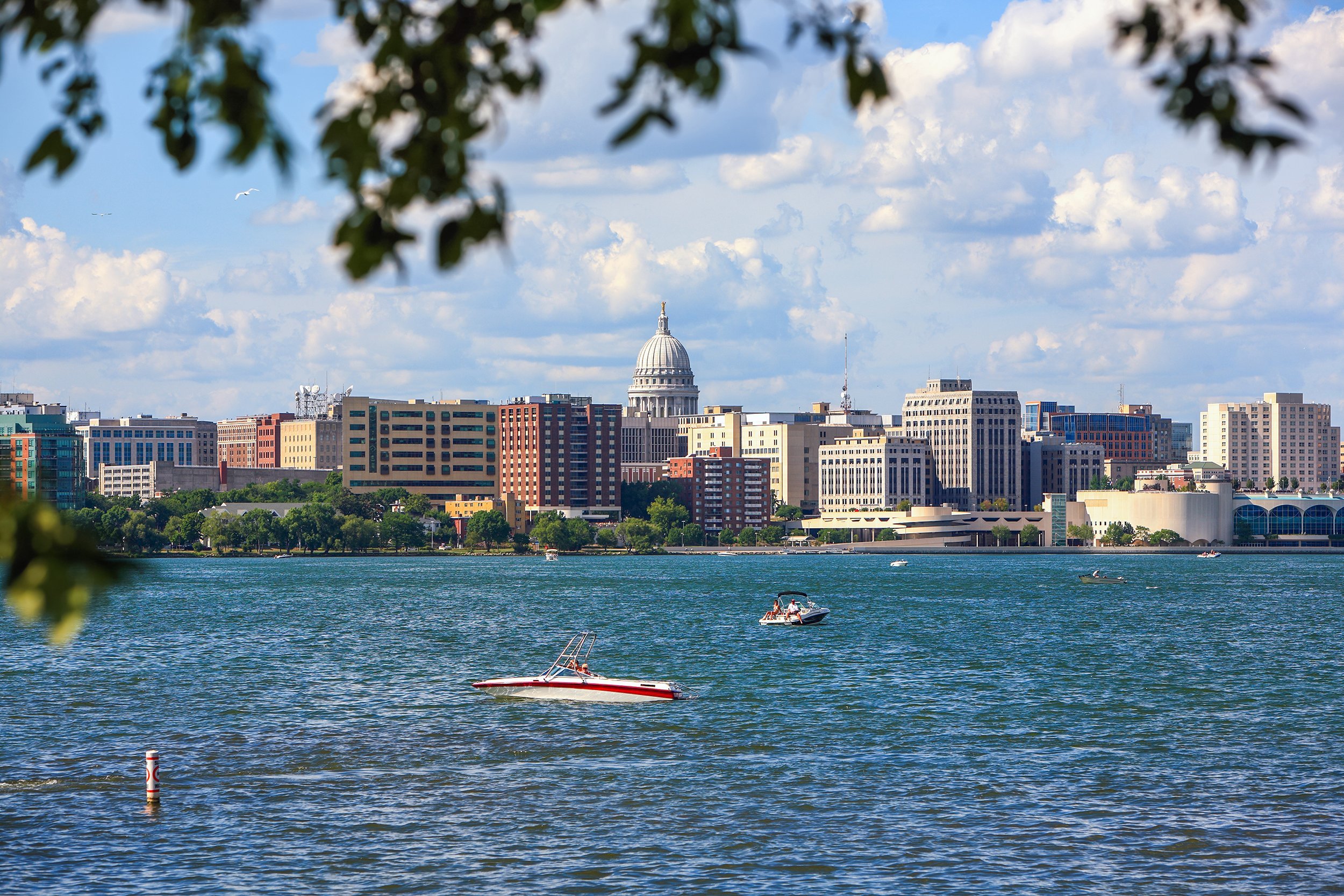 Madison, Wisconsin