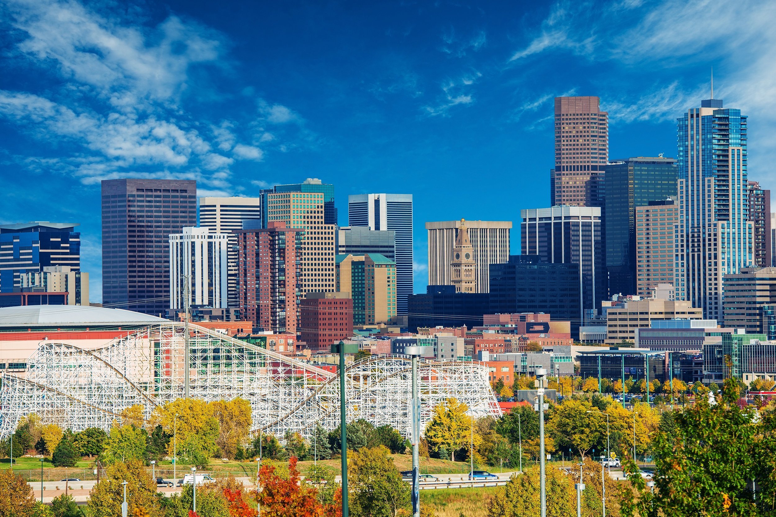 DENVER