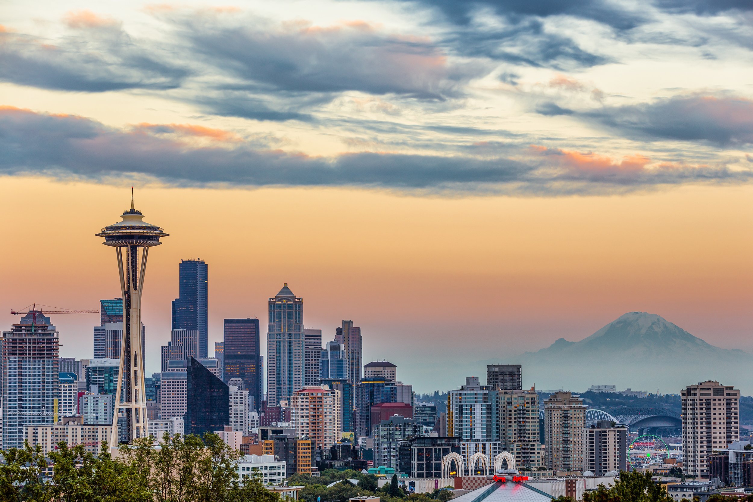 SEATTLE