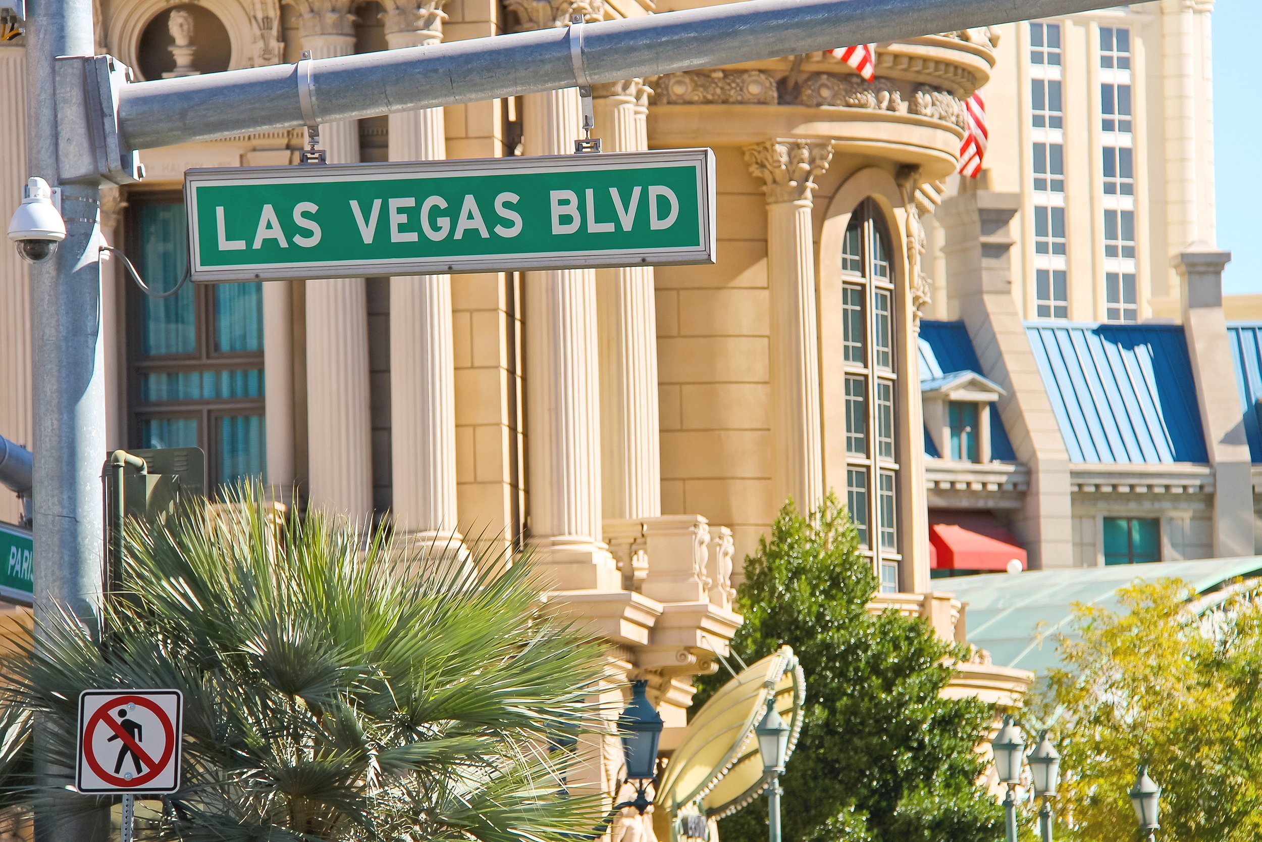 LAS VEGAS