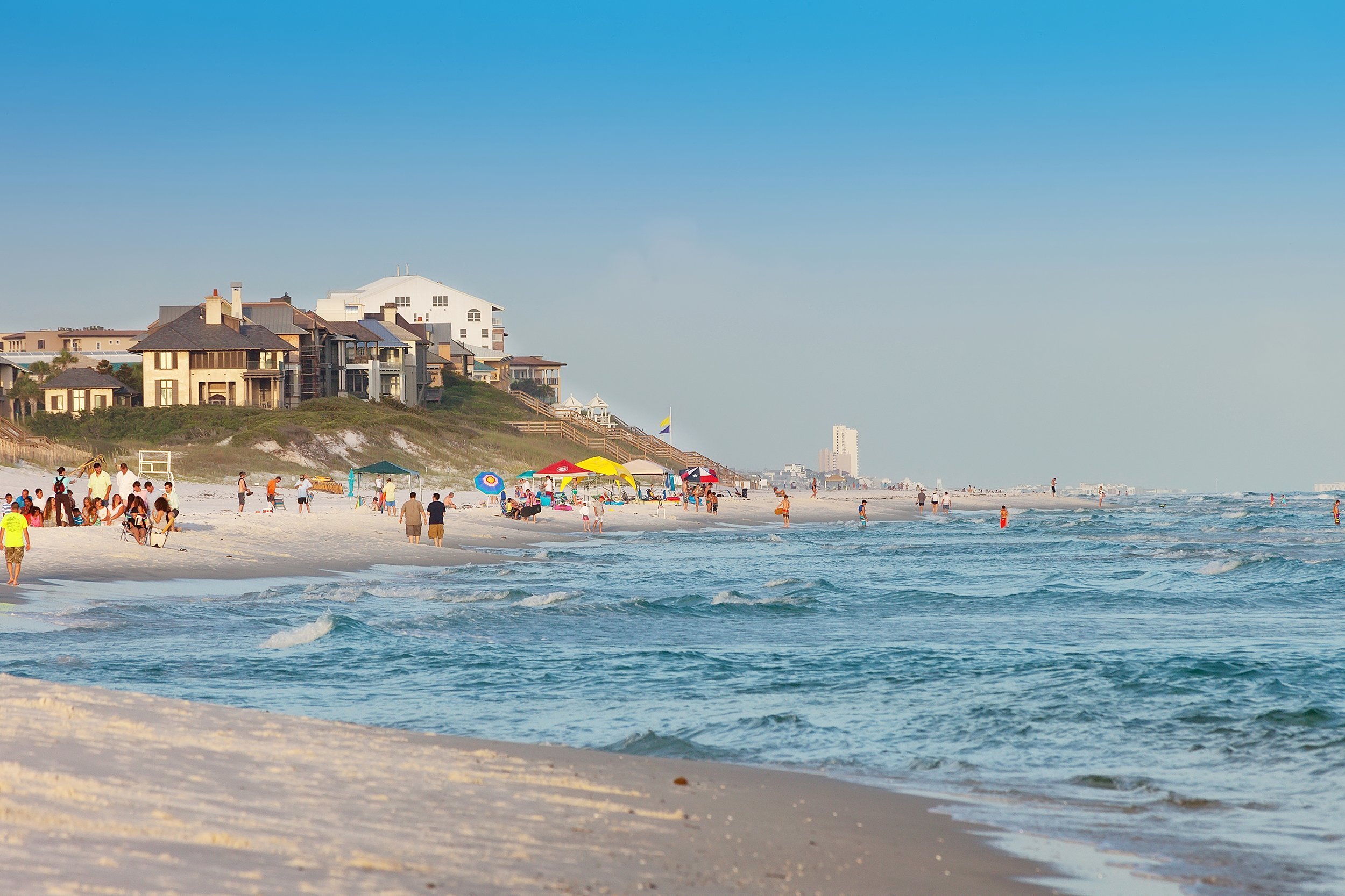 DESTIN, FLORIDA