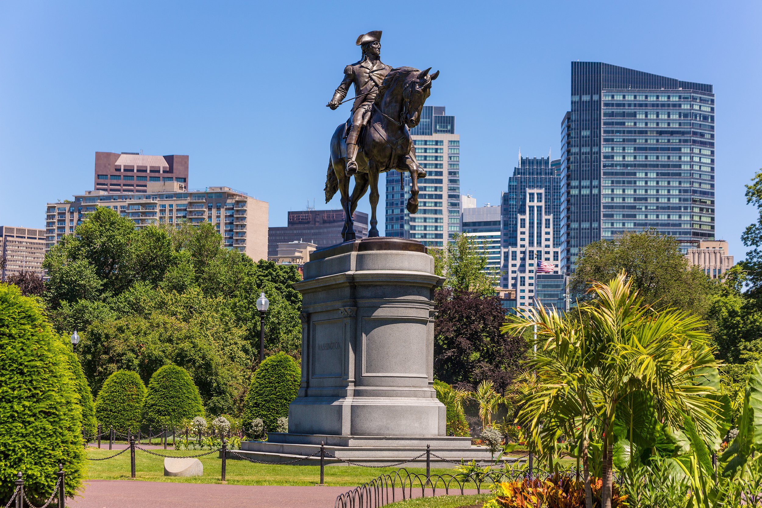 BOSTON