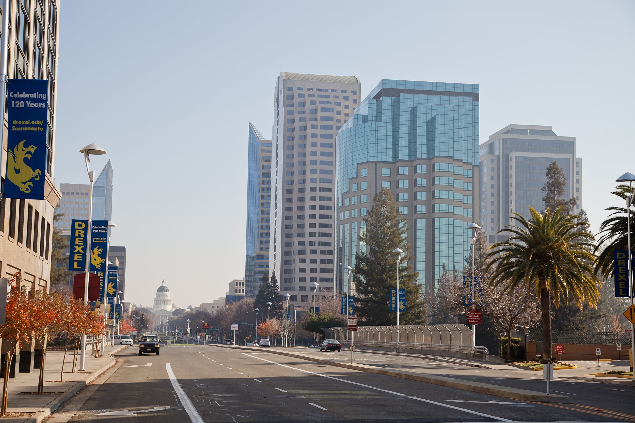 SACRAMENTO, CALIFORNIA