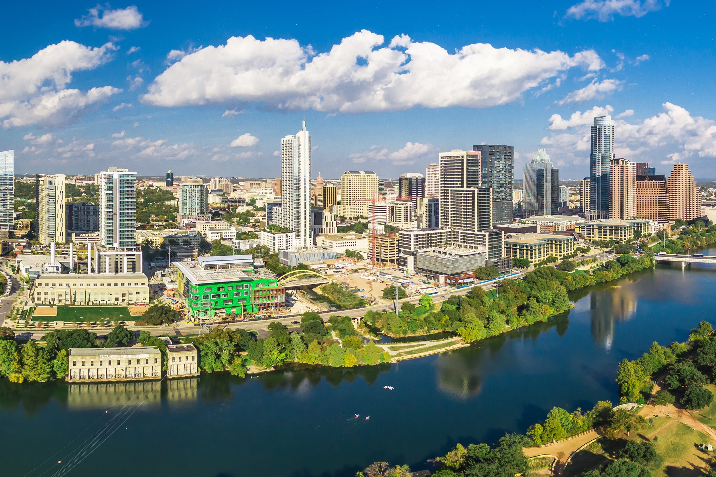 AUSTIN, TEXAS
