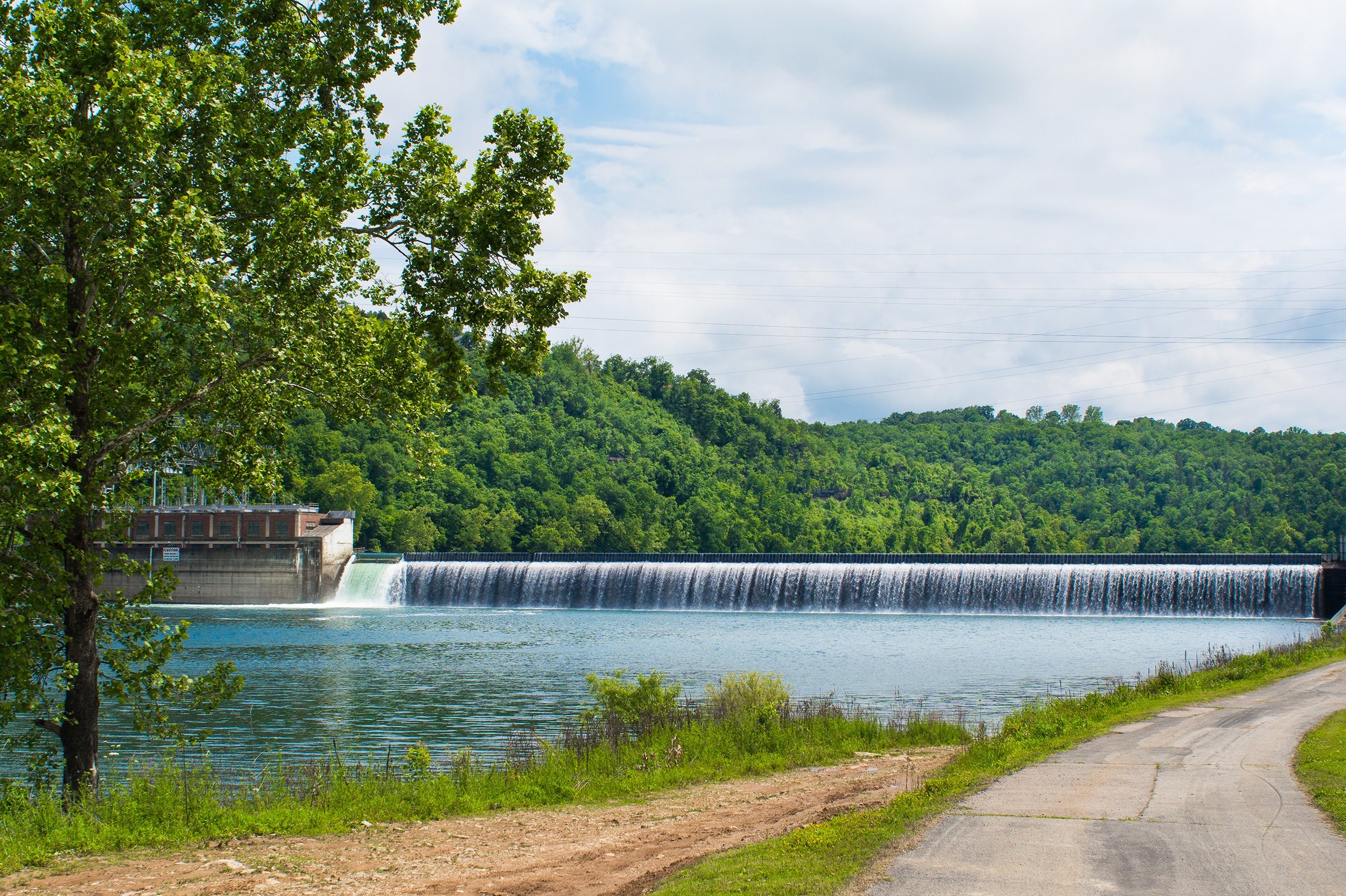 BRANSON, MISSOURI