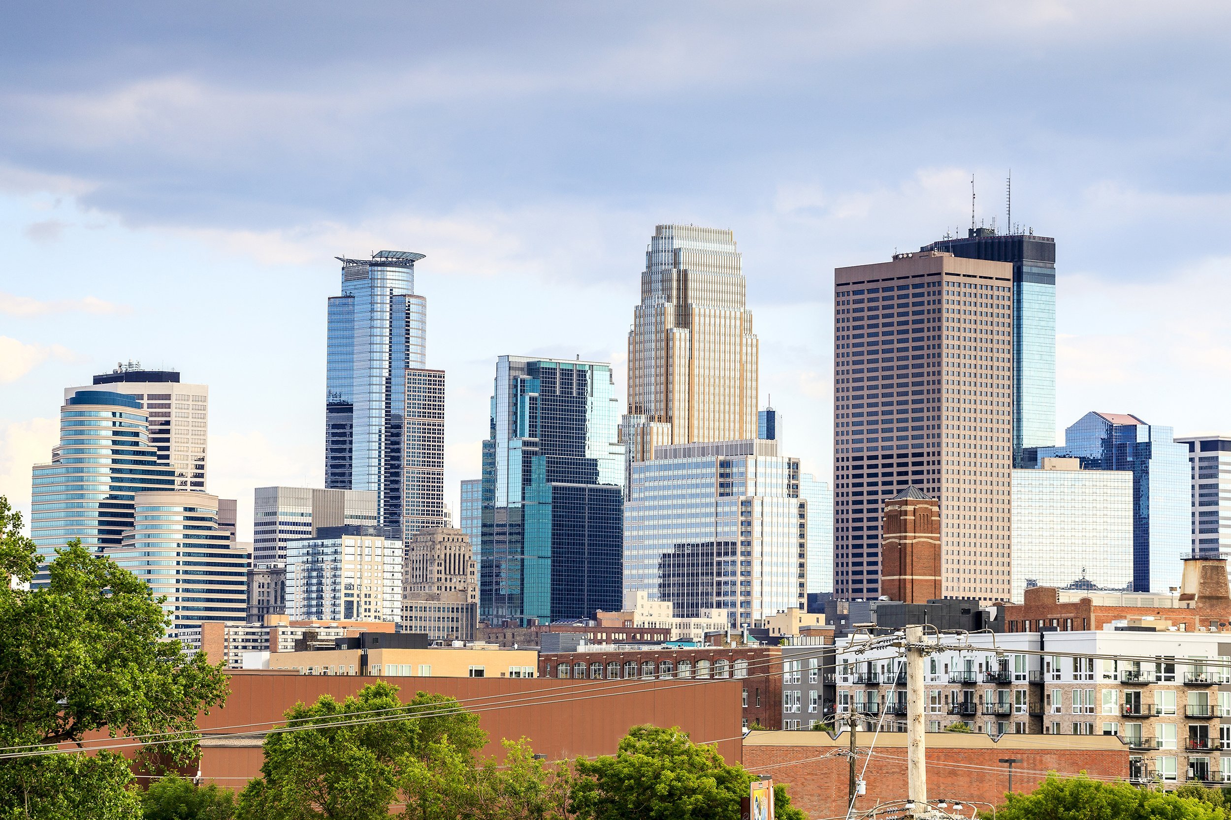 MINNEAPOLIS