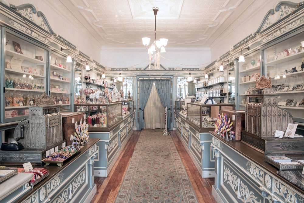 Shane Confectionery, Philadelphia
