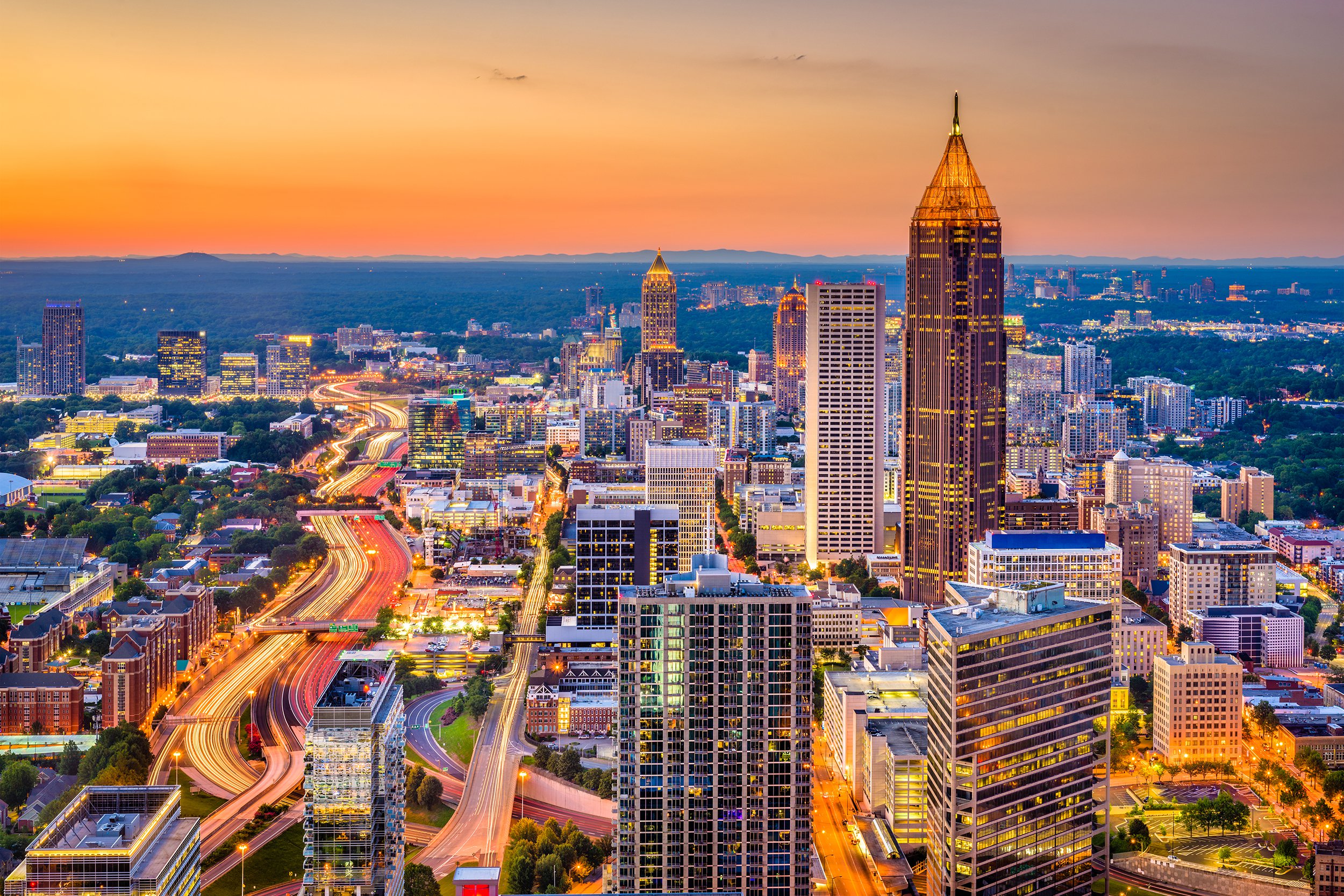Atlanta