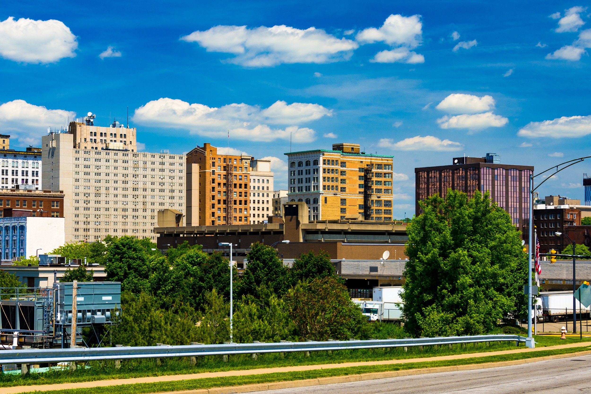 Youngstown, Ohio
