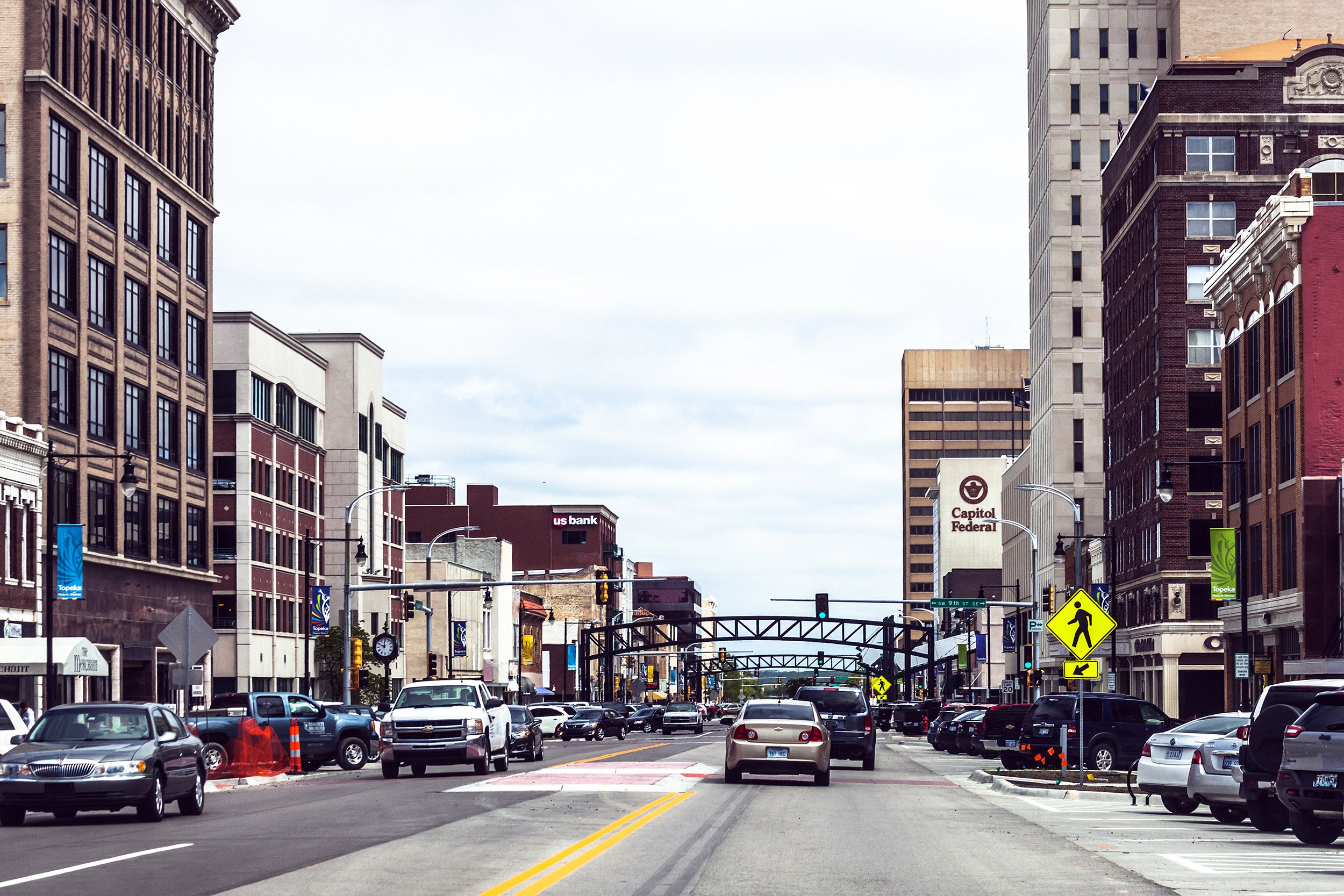 Topeka, Kansas