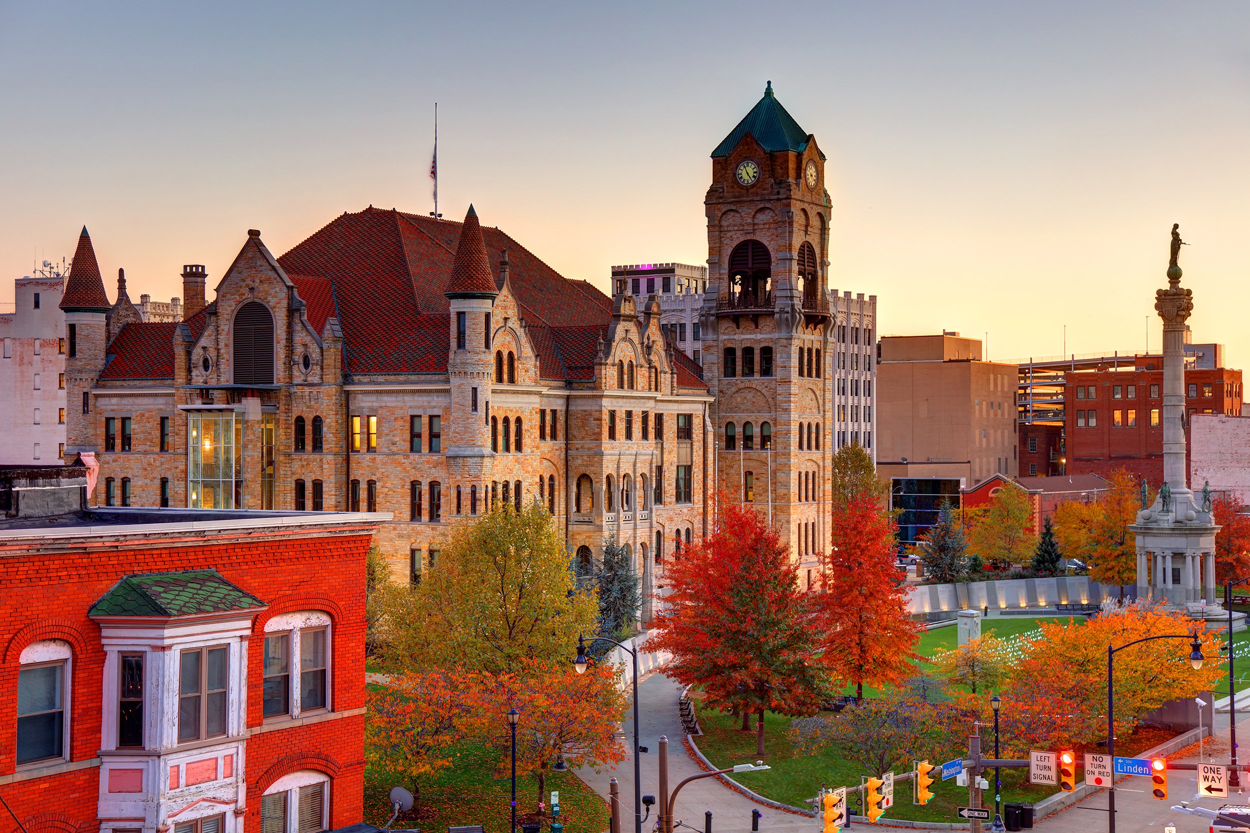 Scranton, Pennsylvania
