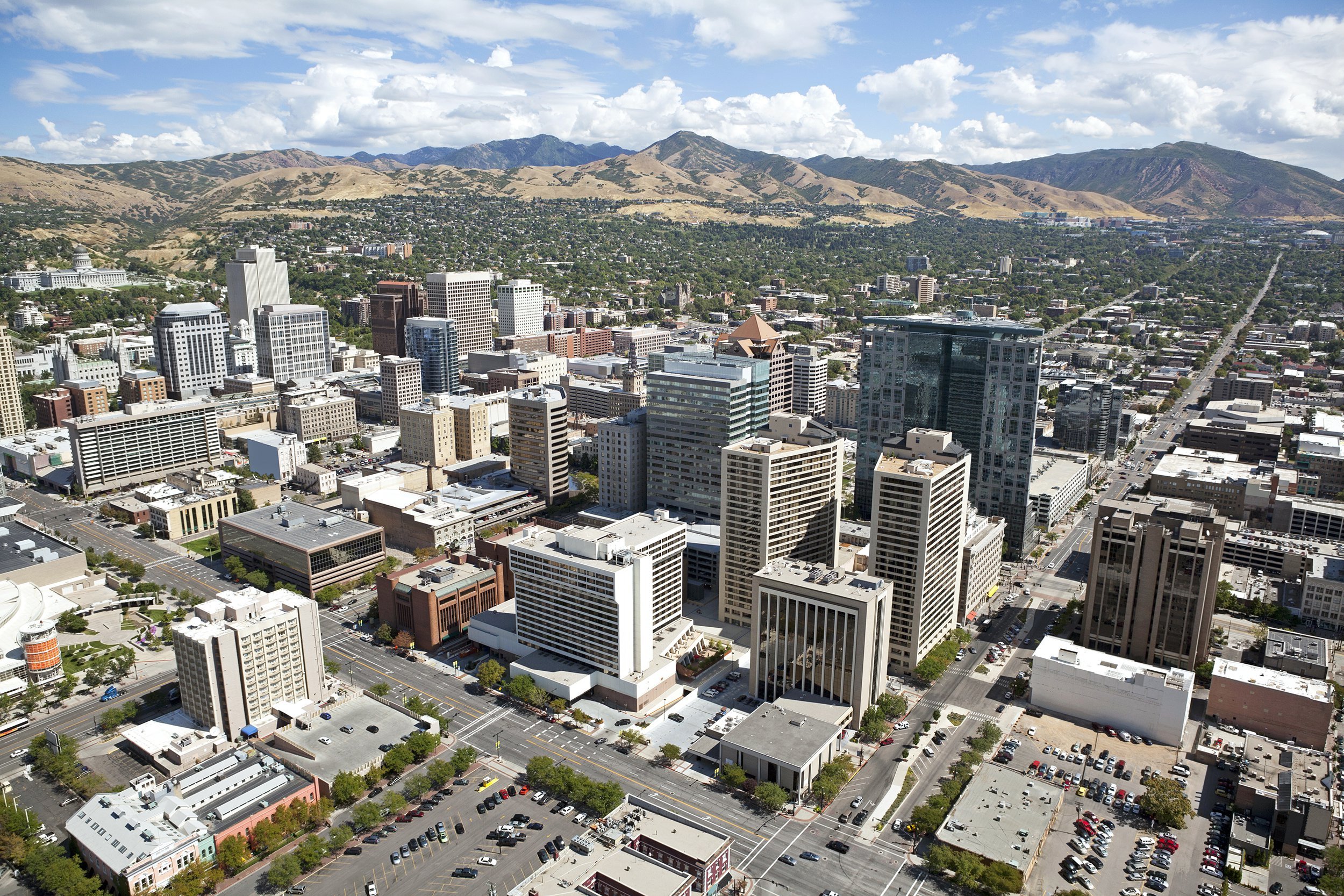 Salt Lake City