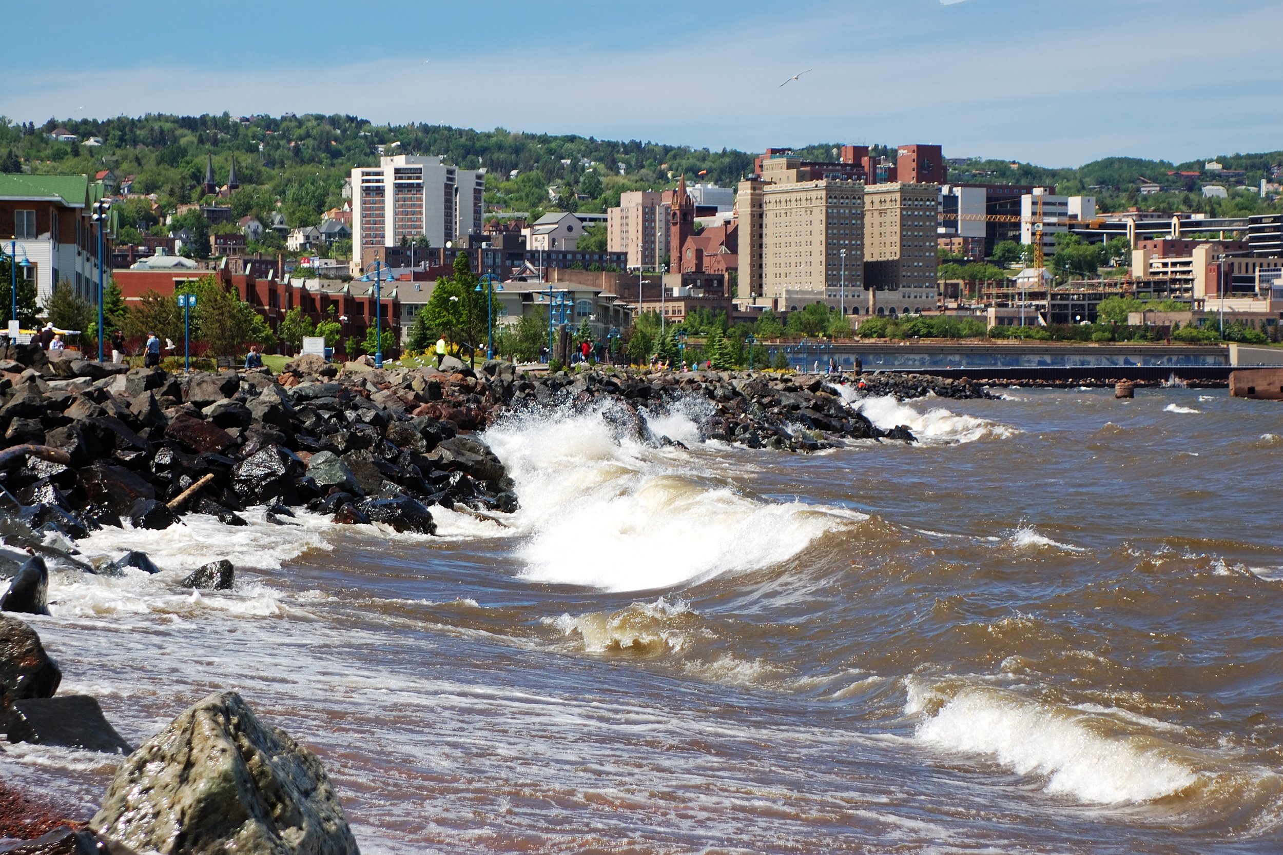 Duluth, Minnesota