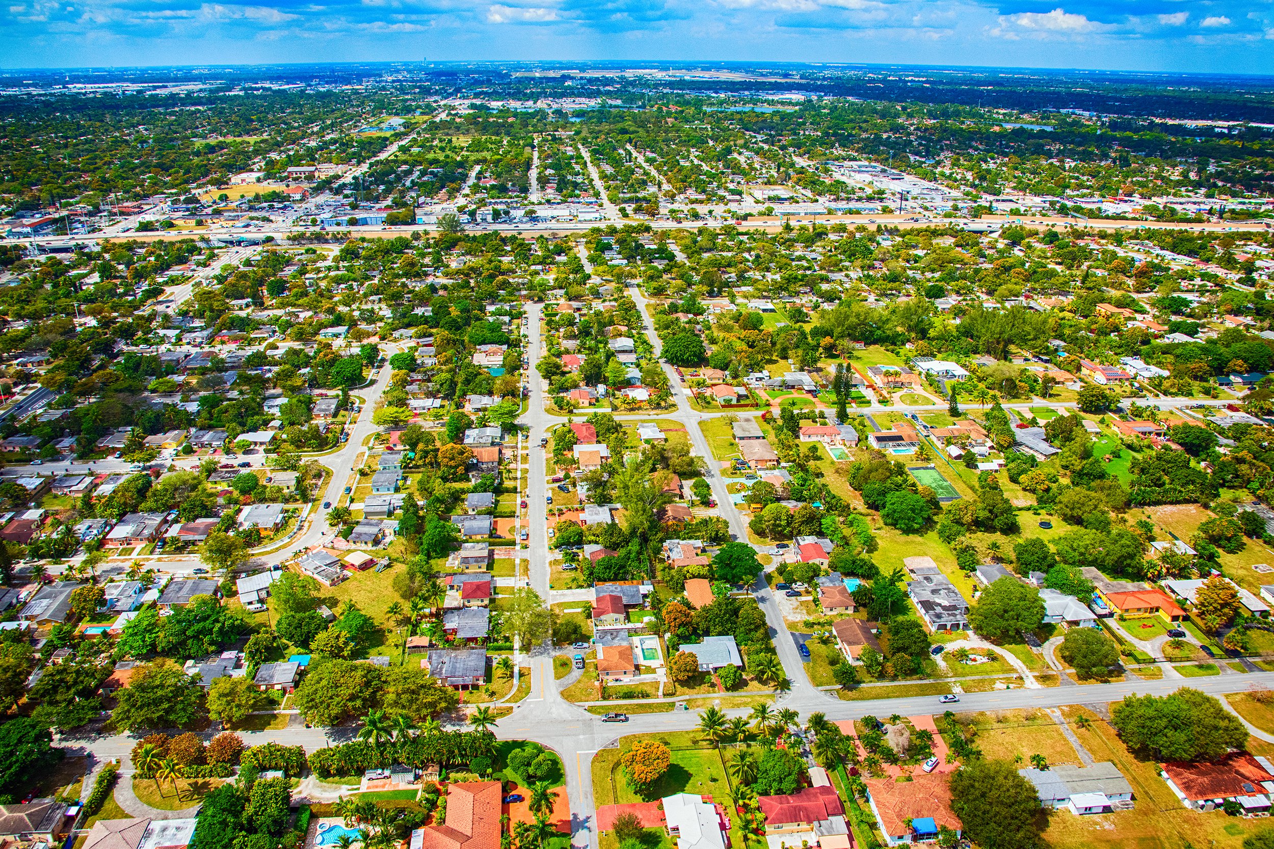 Miami-Fort Lauderdale
