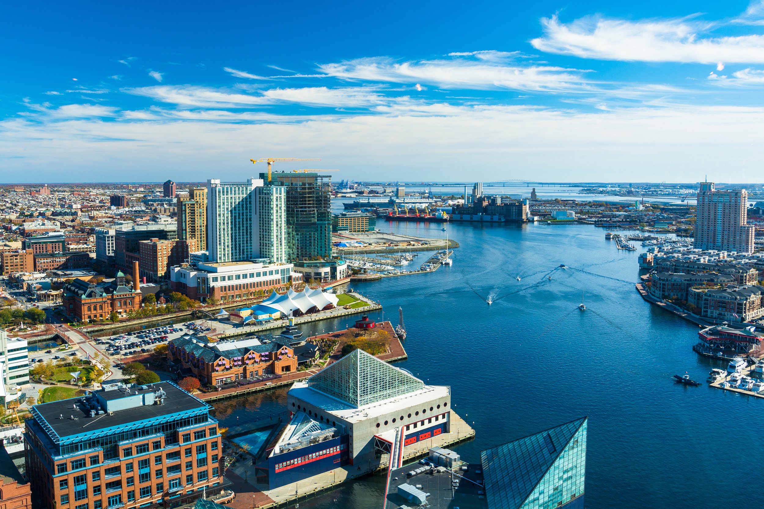 Baltimore