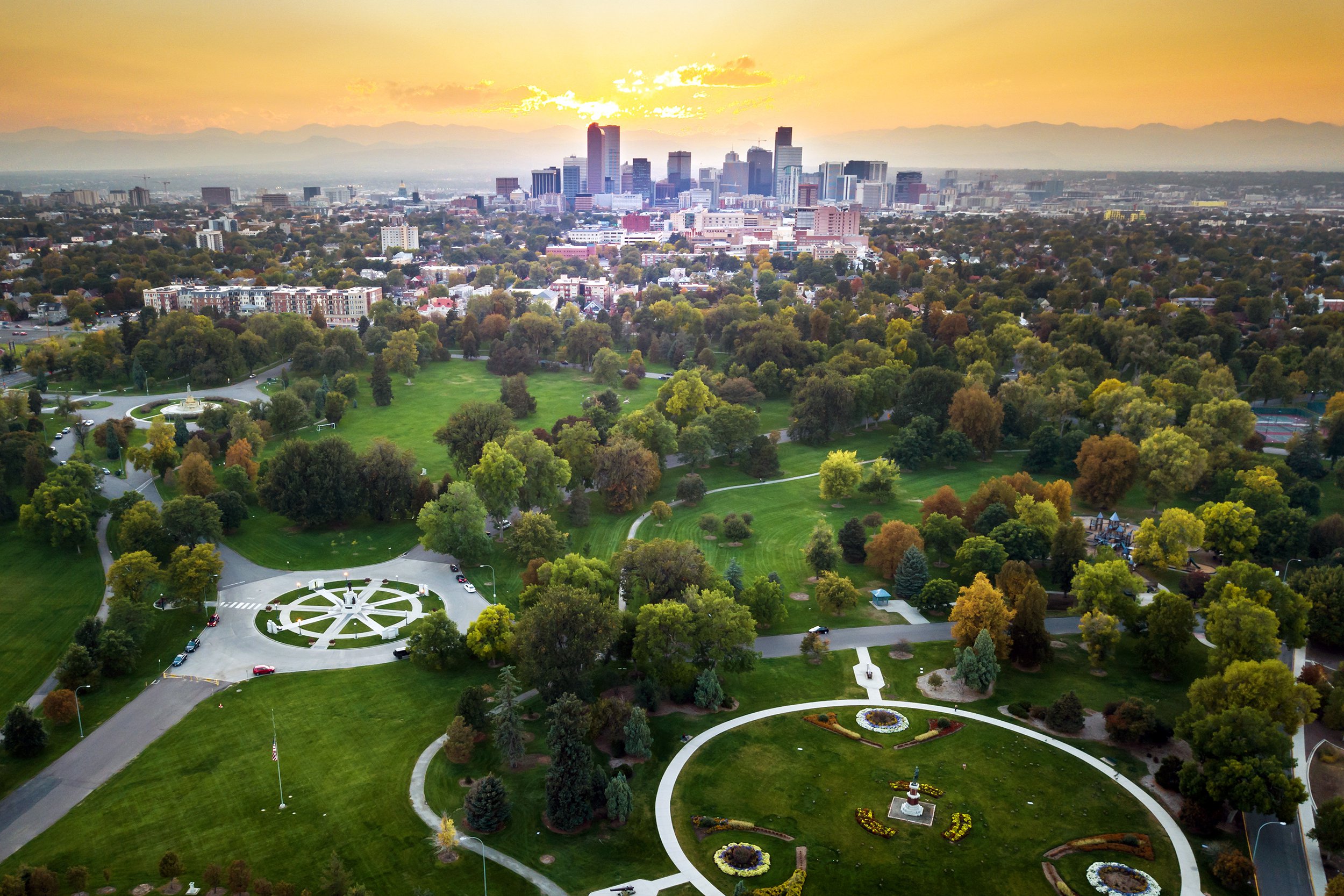 Denver