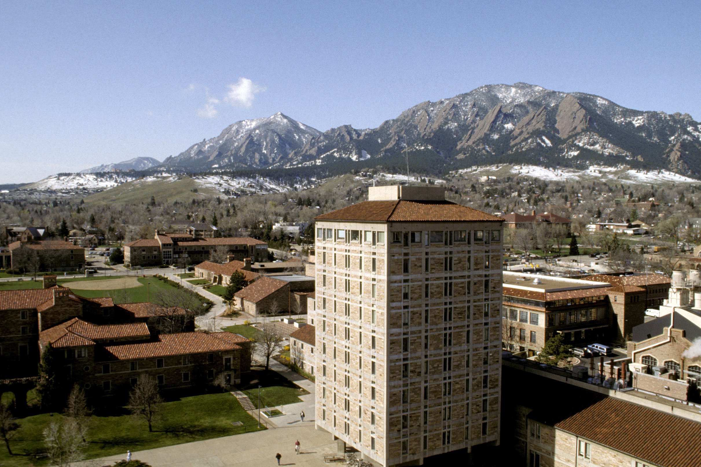 Boulder, Colorado