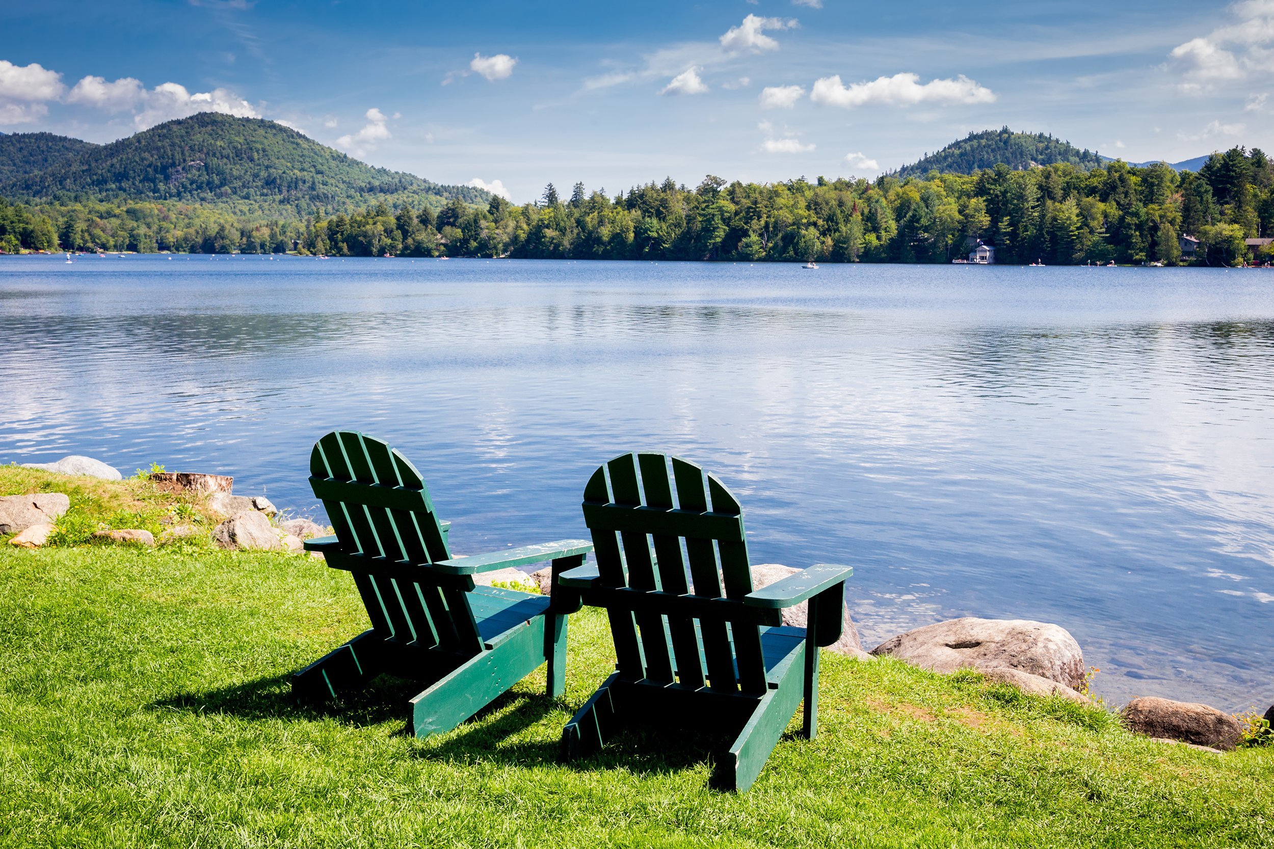 Lake Placid, NY