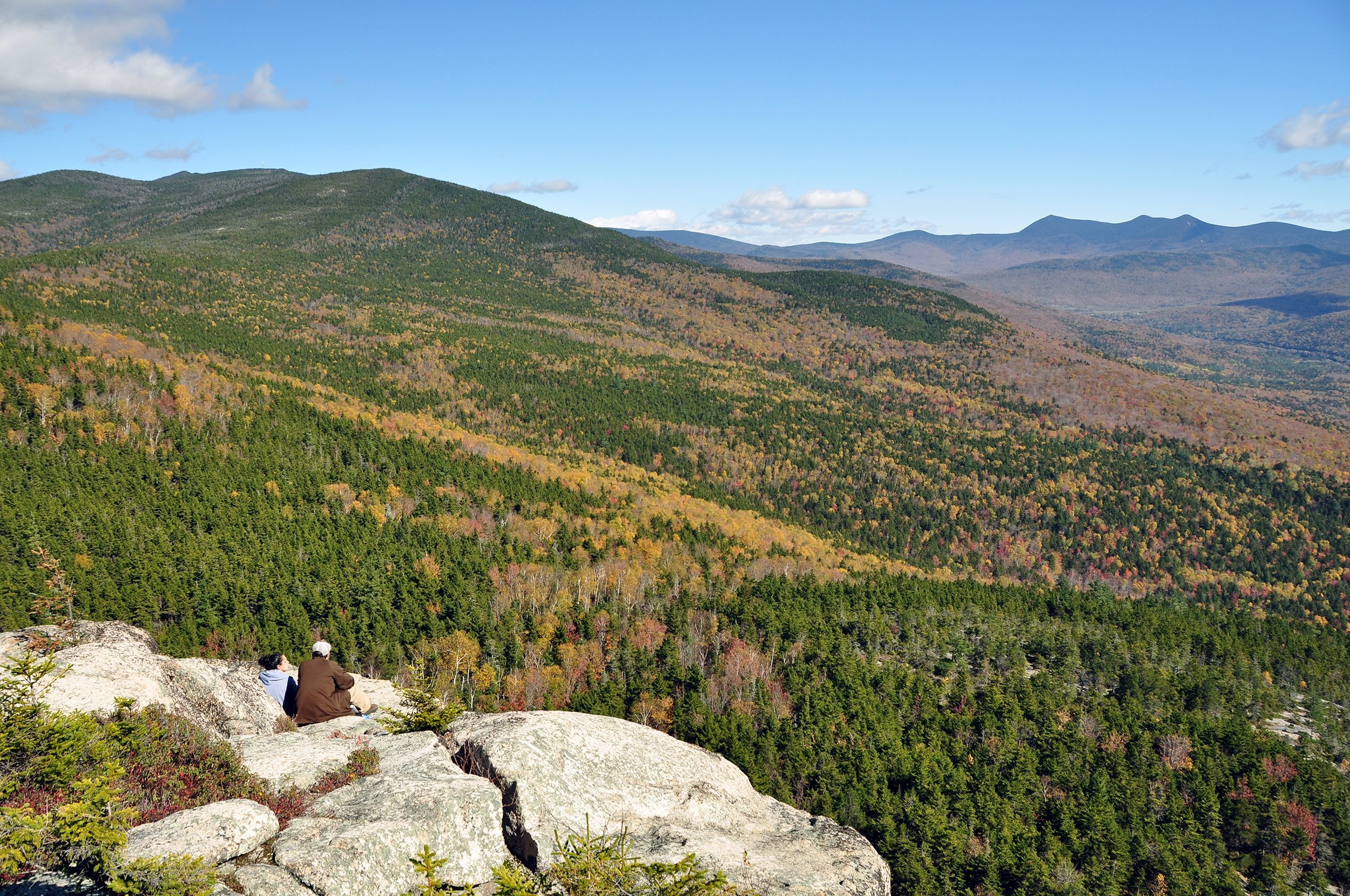 Waterville Valley, NH