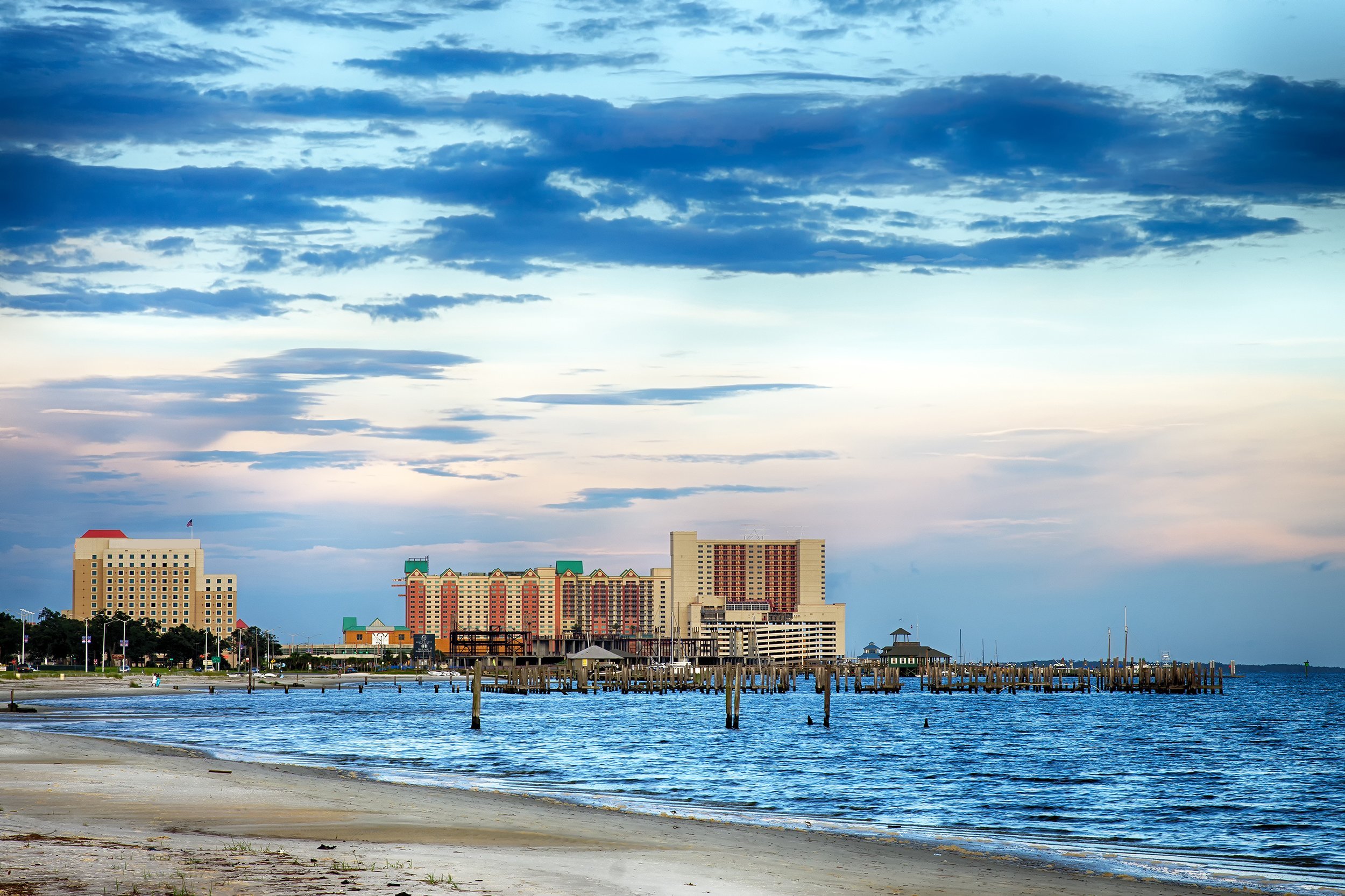 Mississippi Gulf Coast