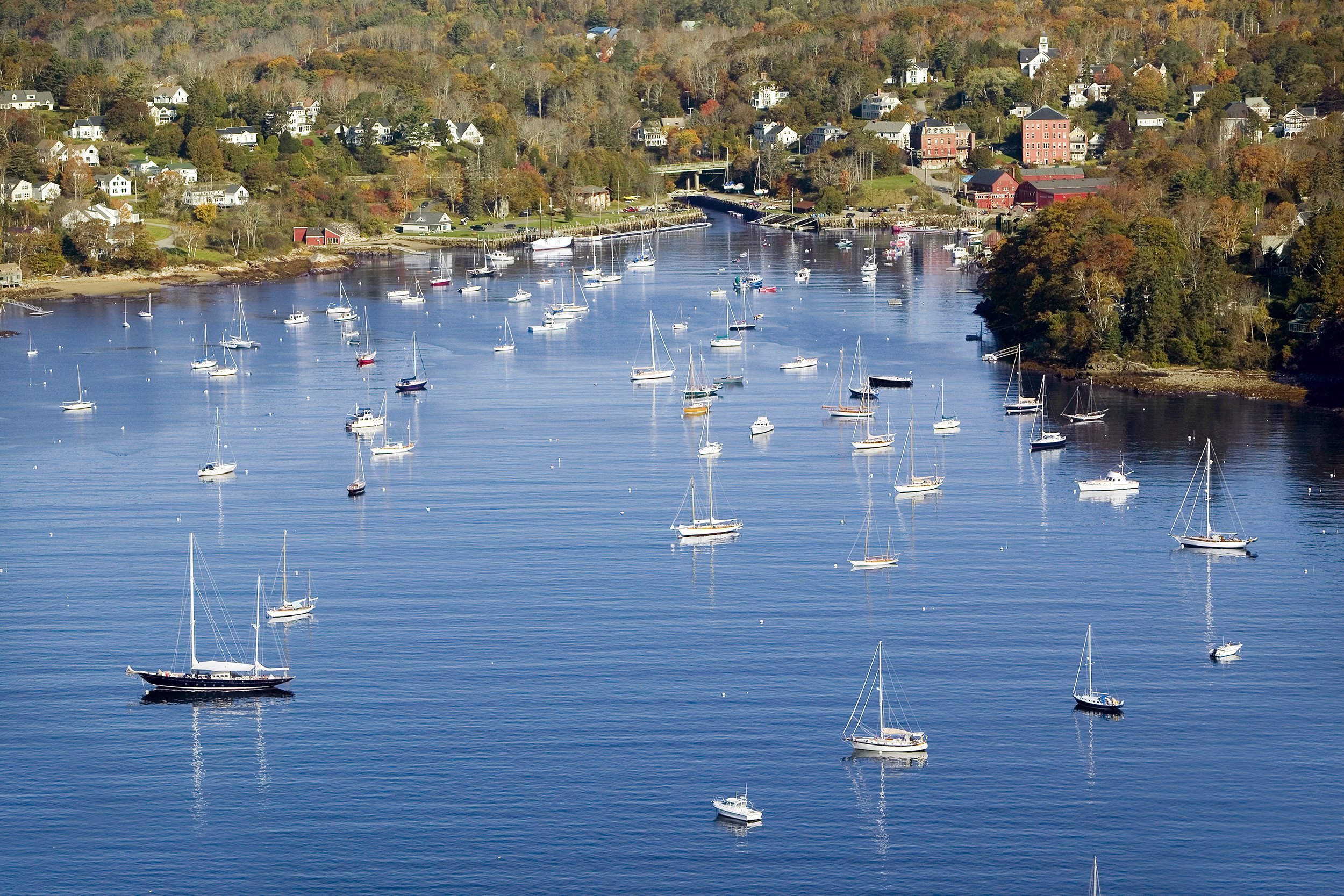 Camden, ME