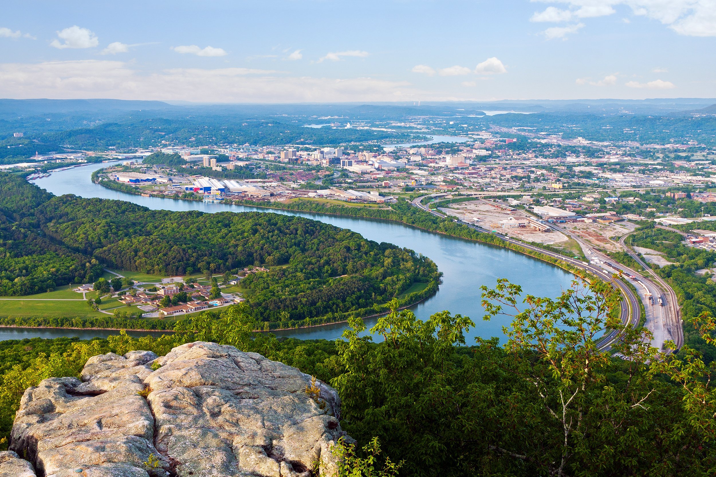 Chattanooga, TN