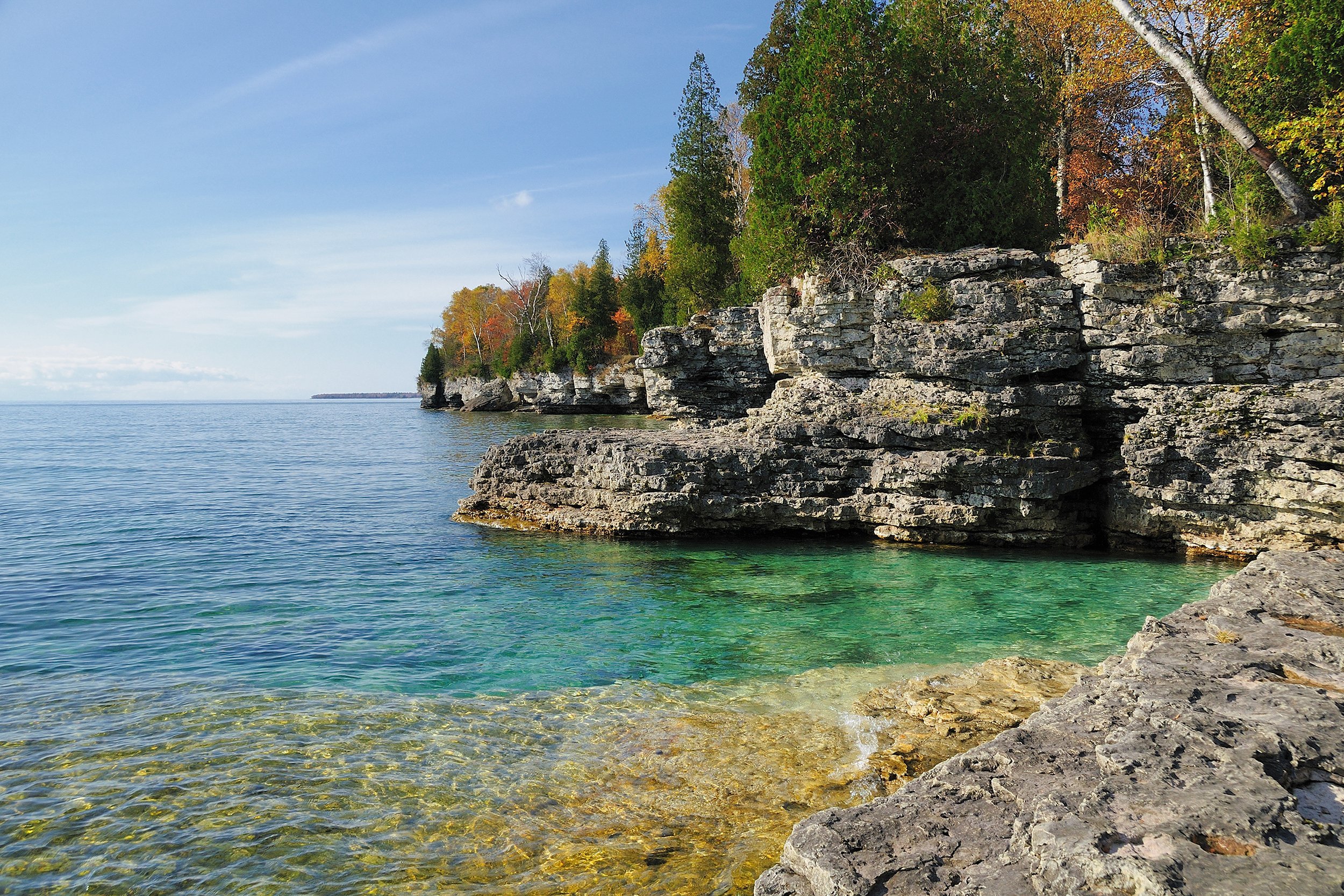Door County, Wisconsin