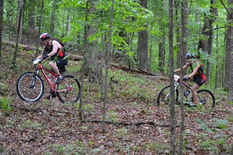 Oak Mountain State Park, Alabama