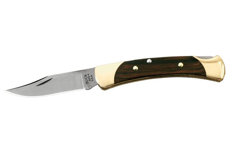 Pocket Knife