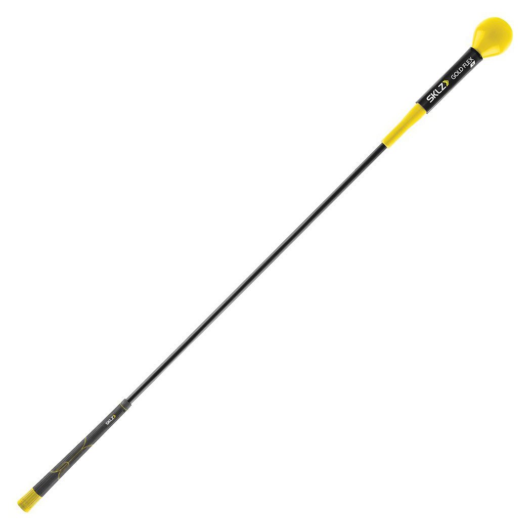Gold Flex Golf Training Aid