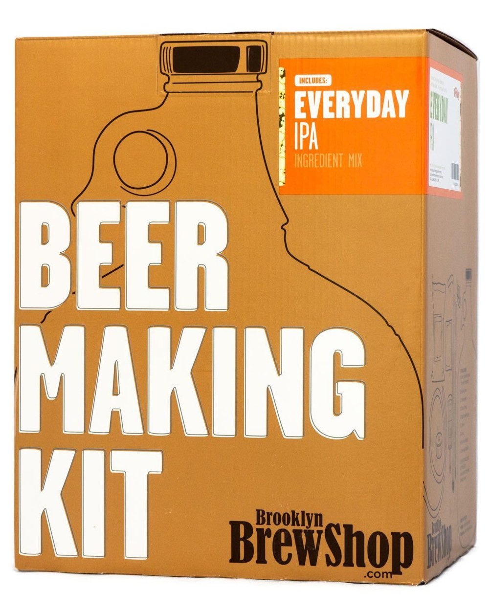 Beer Making Kit