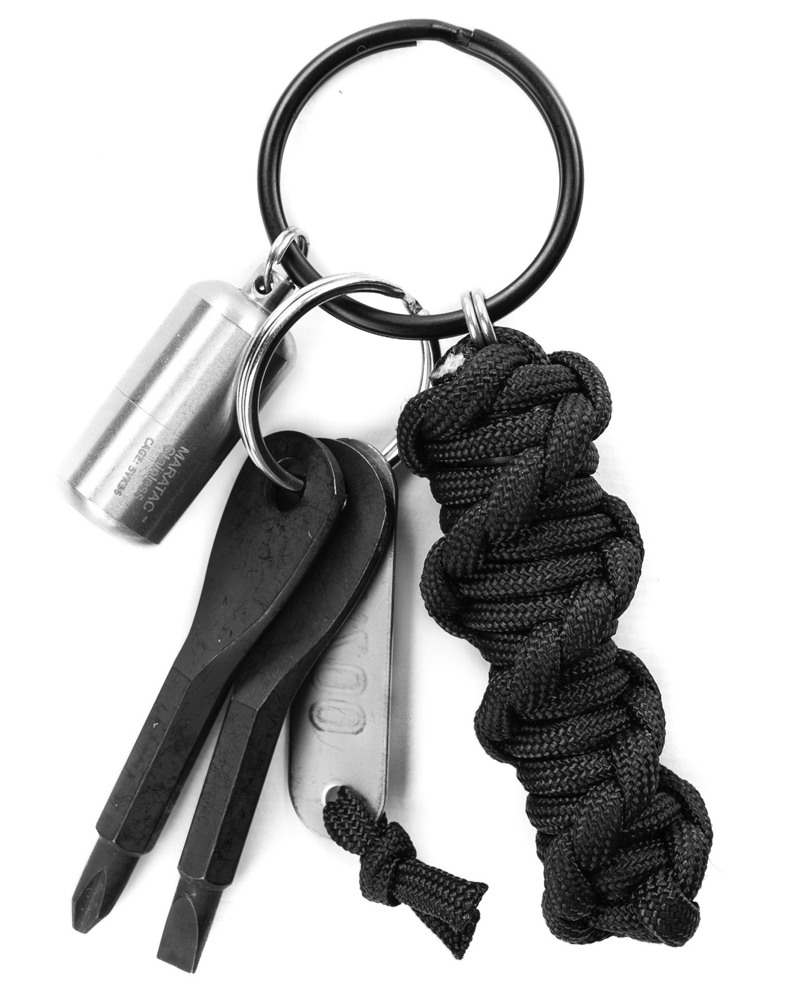 Essential EDC Kit