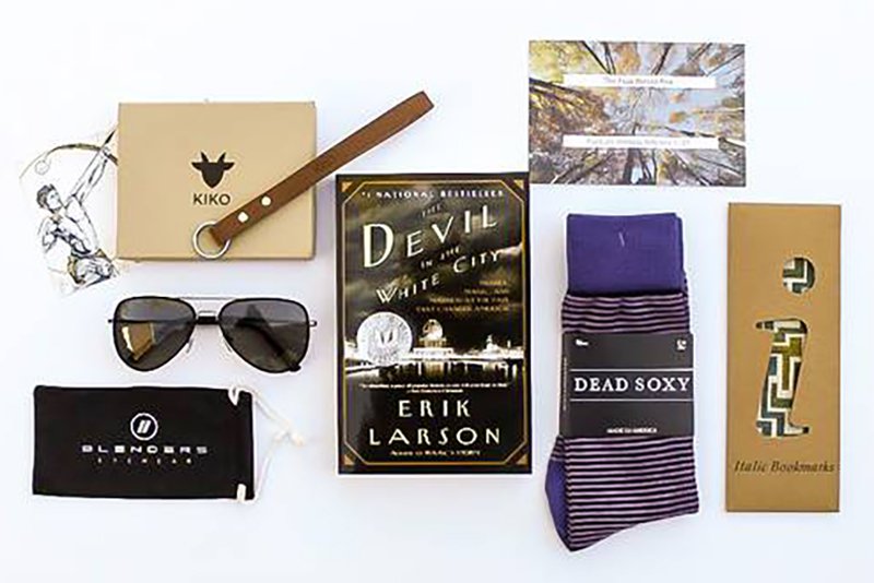 Culture Carton