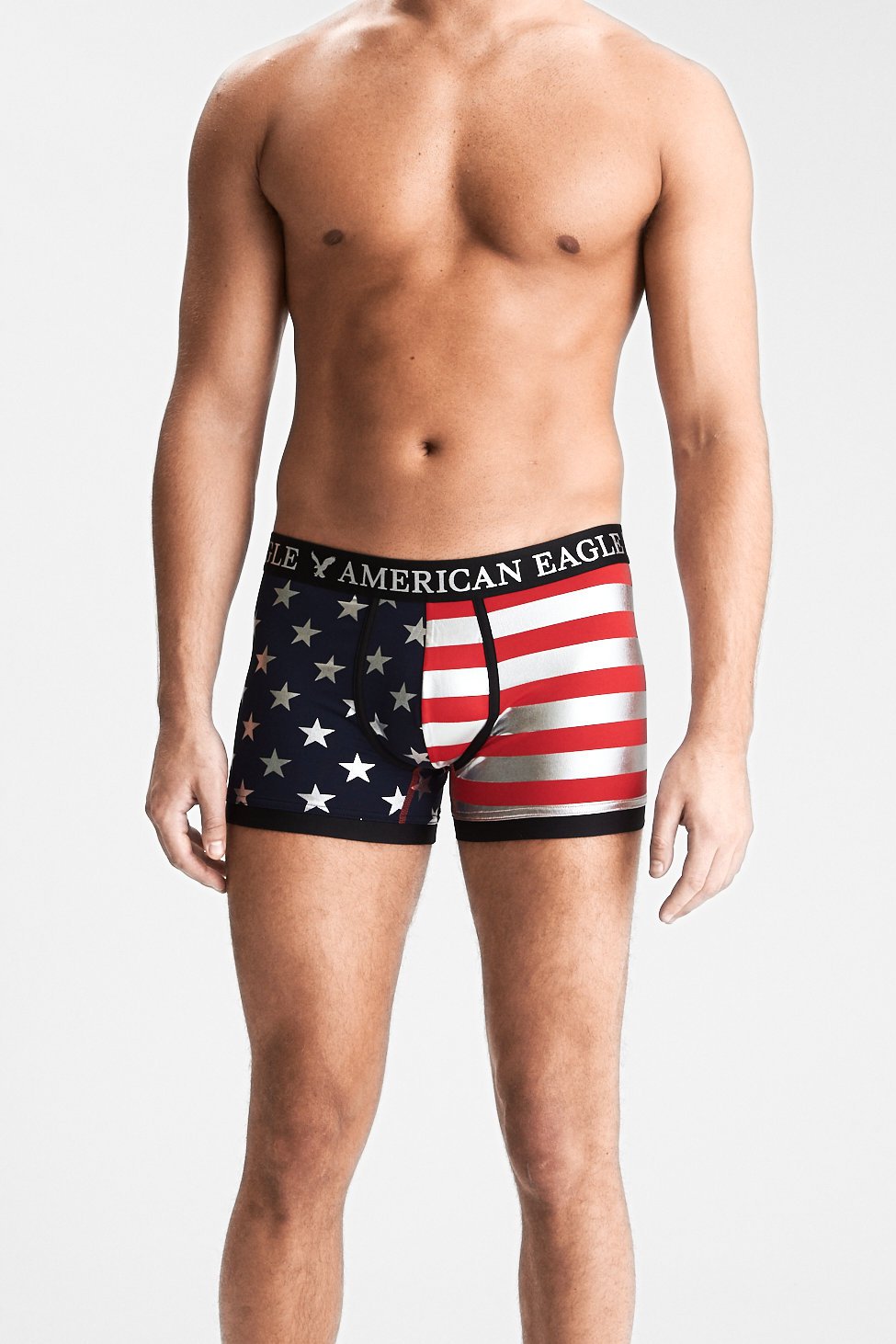 American Eagle Metallic Americana Classic Trunk