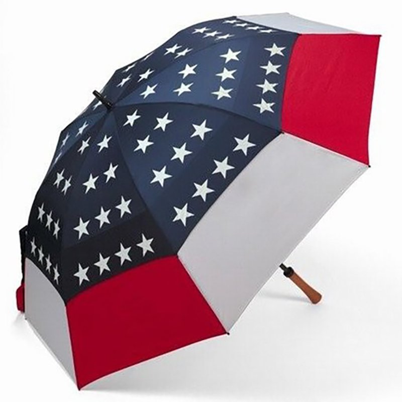 American Flag Umbrella