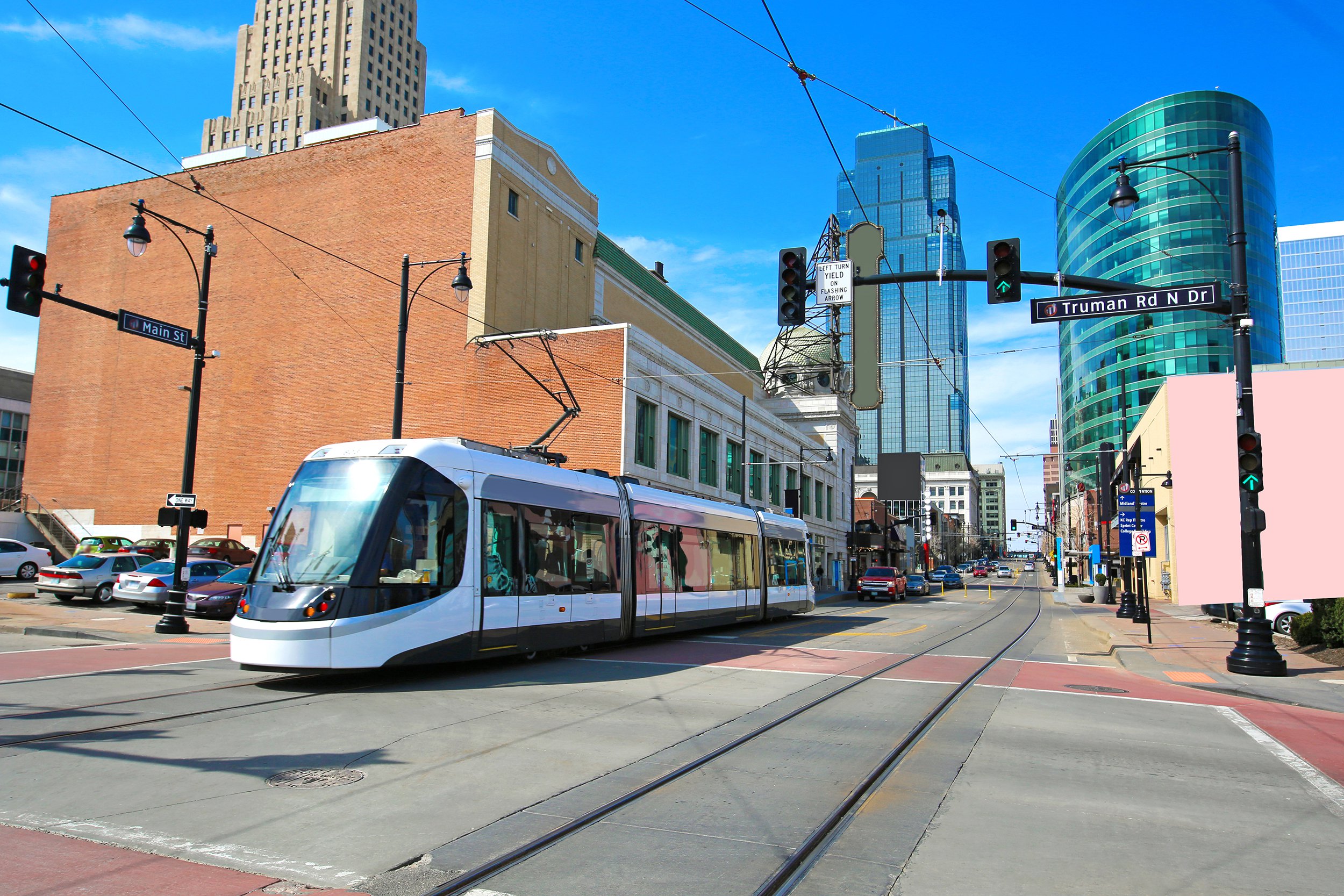 Overland Park, Kansas
