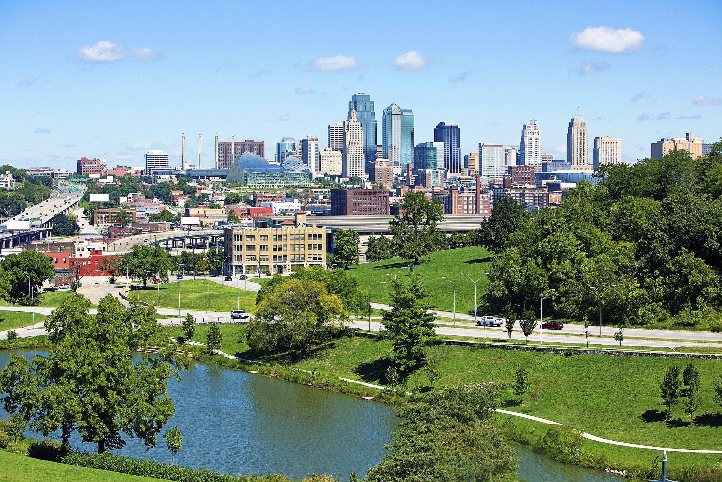 Kansas City, Missouri
