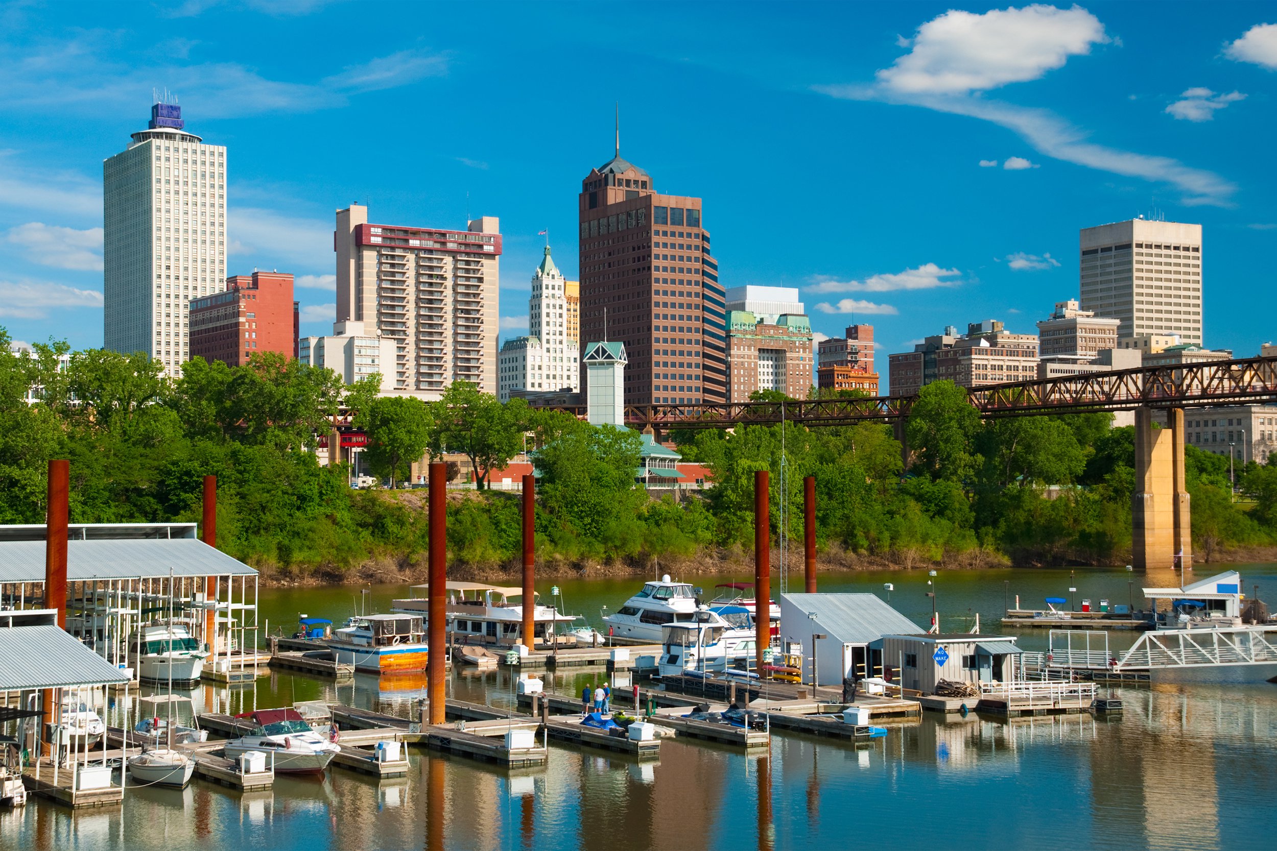 Memphis, Tennessee