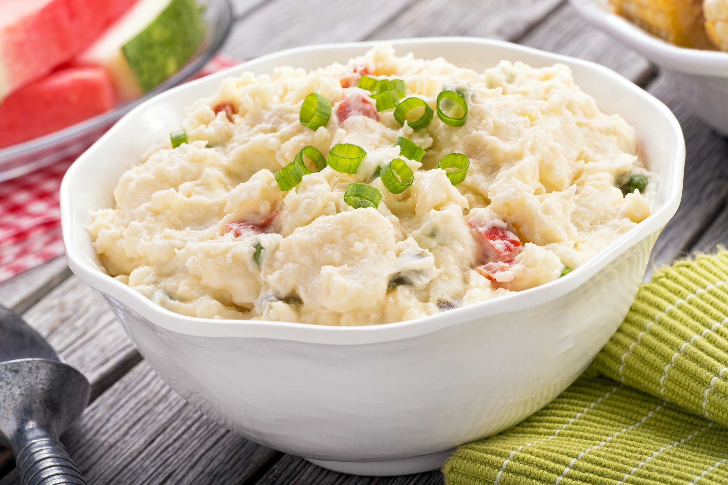 Potato Salad