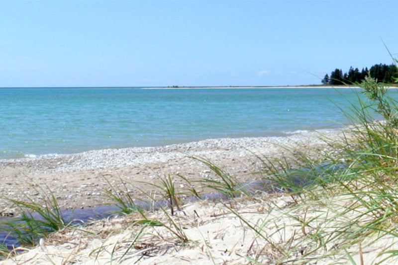 Beaver Island, Michigan
