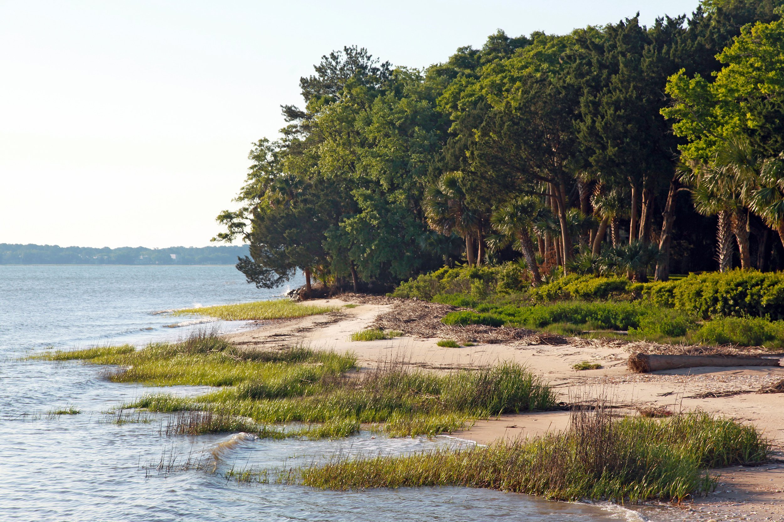Daufuskie Island, South Carolina